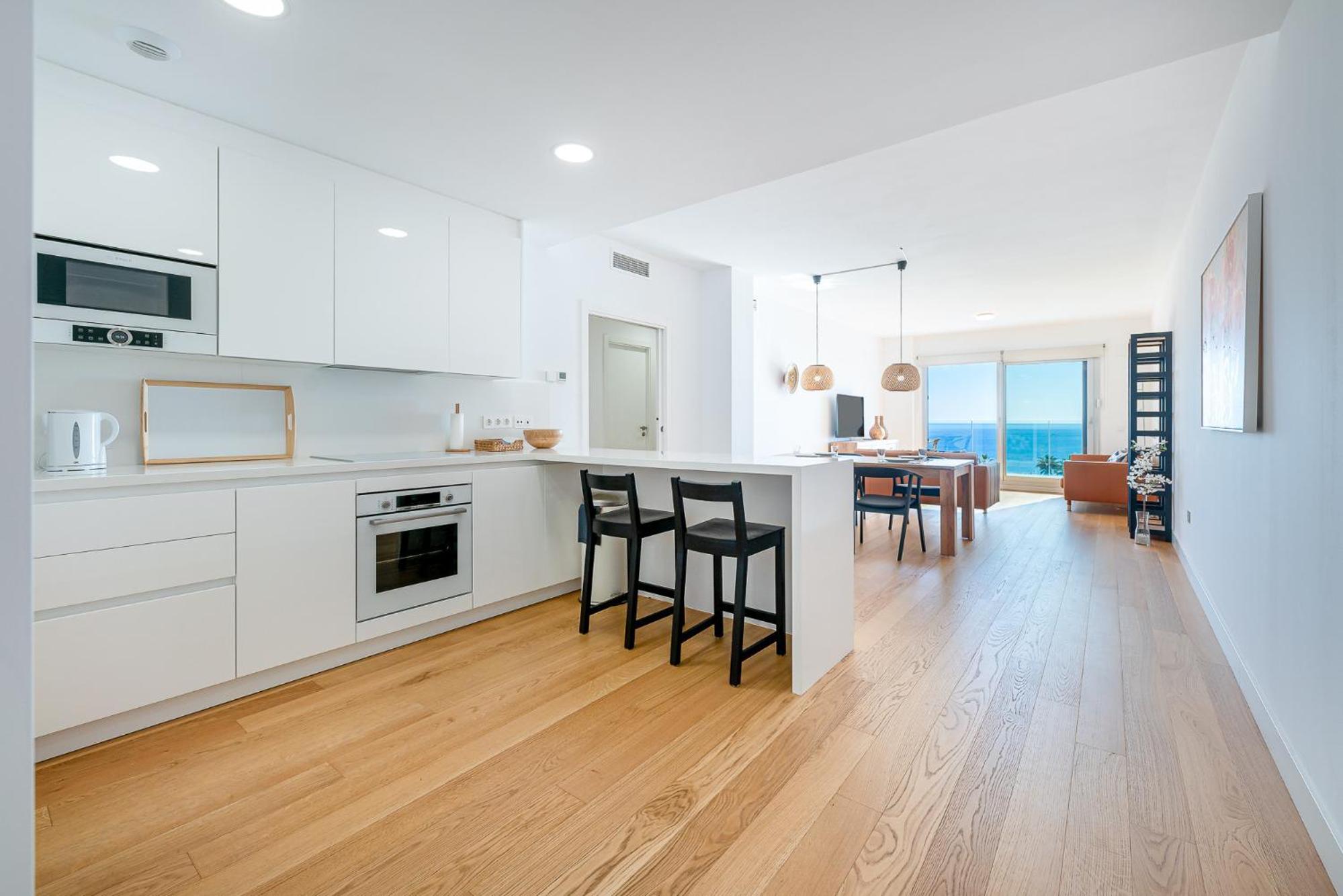 Mediterraneo Luxury Apartment Mijas