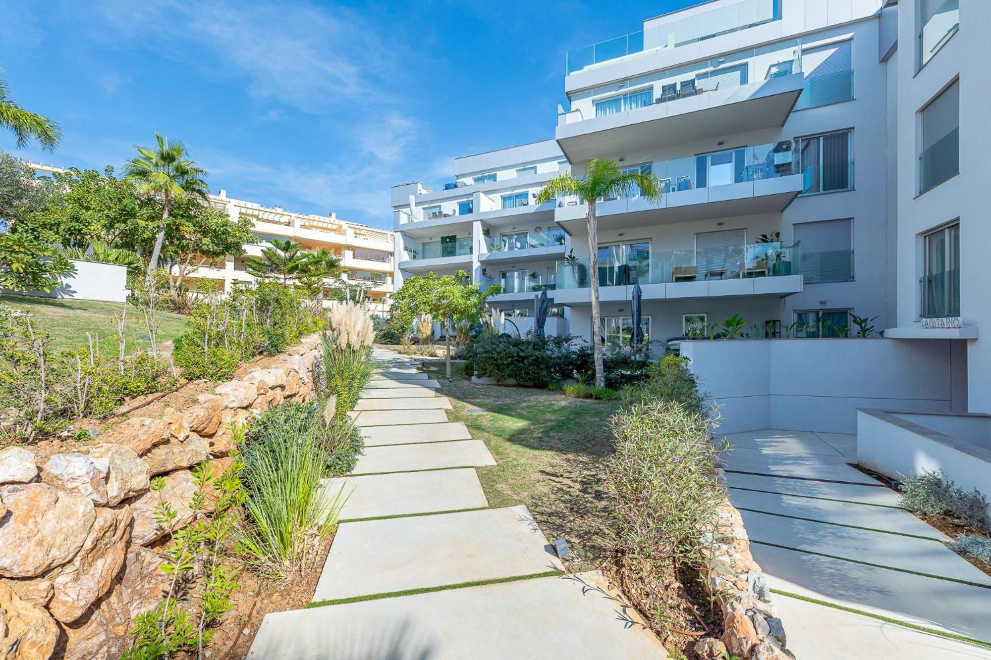 Mediterraneo Luxury Apartment Mijas
