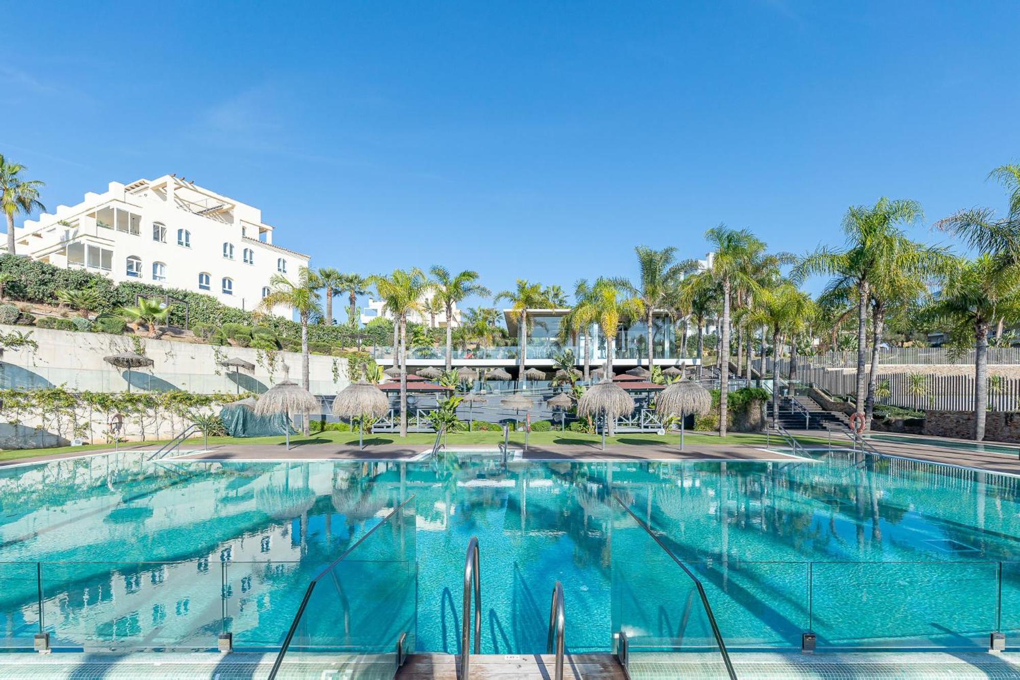 Mediterraneo Luxury Apartment Mijas
