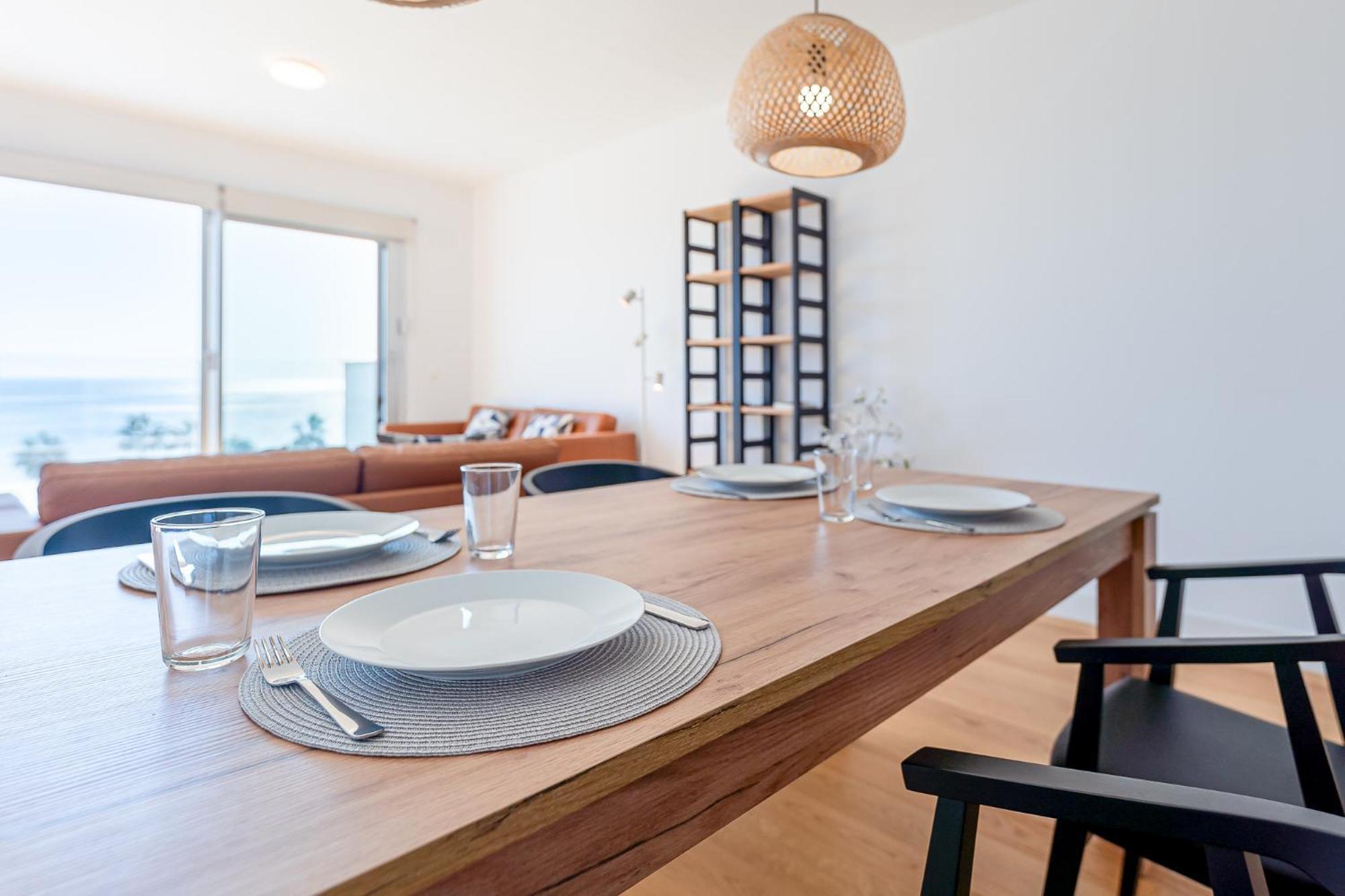 Mediterraneo Luxury Apartment Mijas