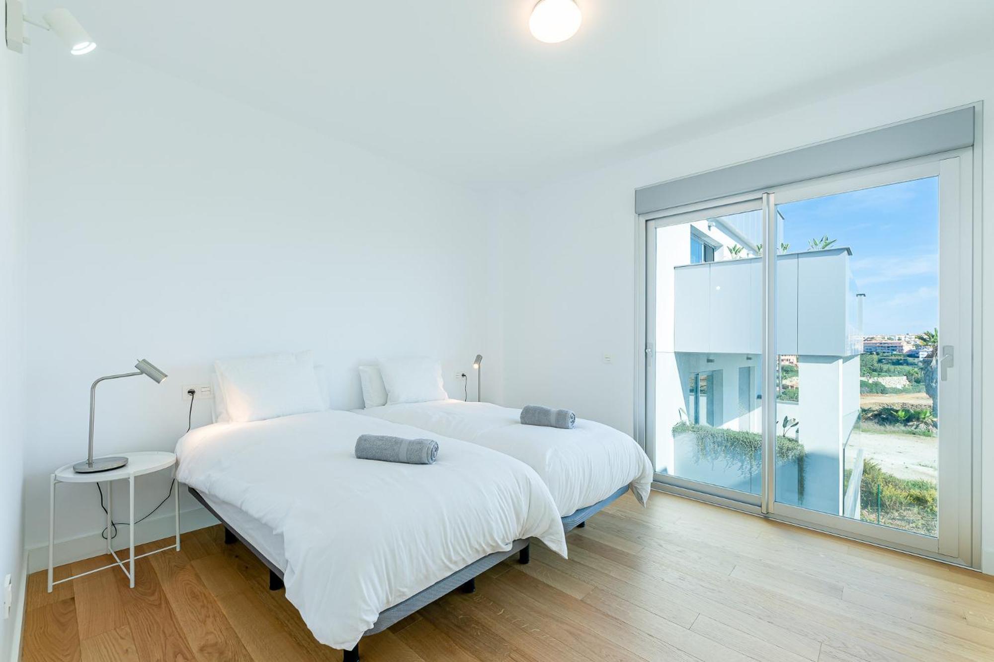 Mediterraneo Luxury Apartment Mijas