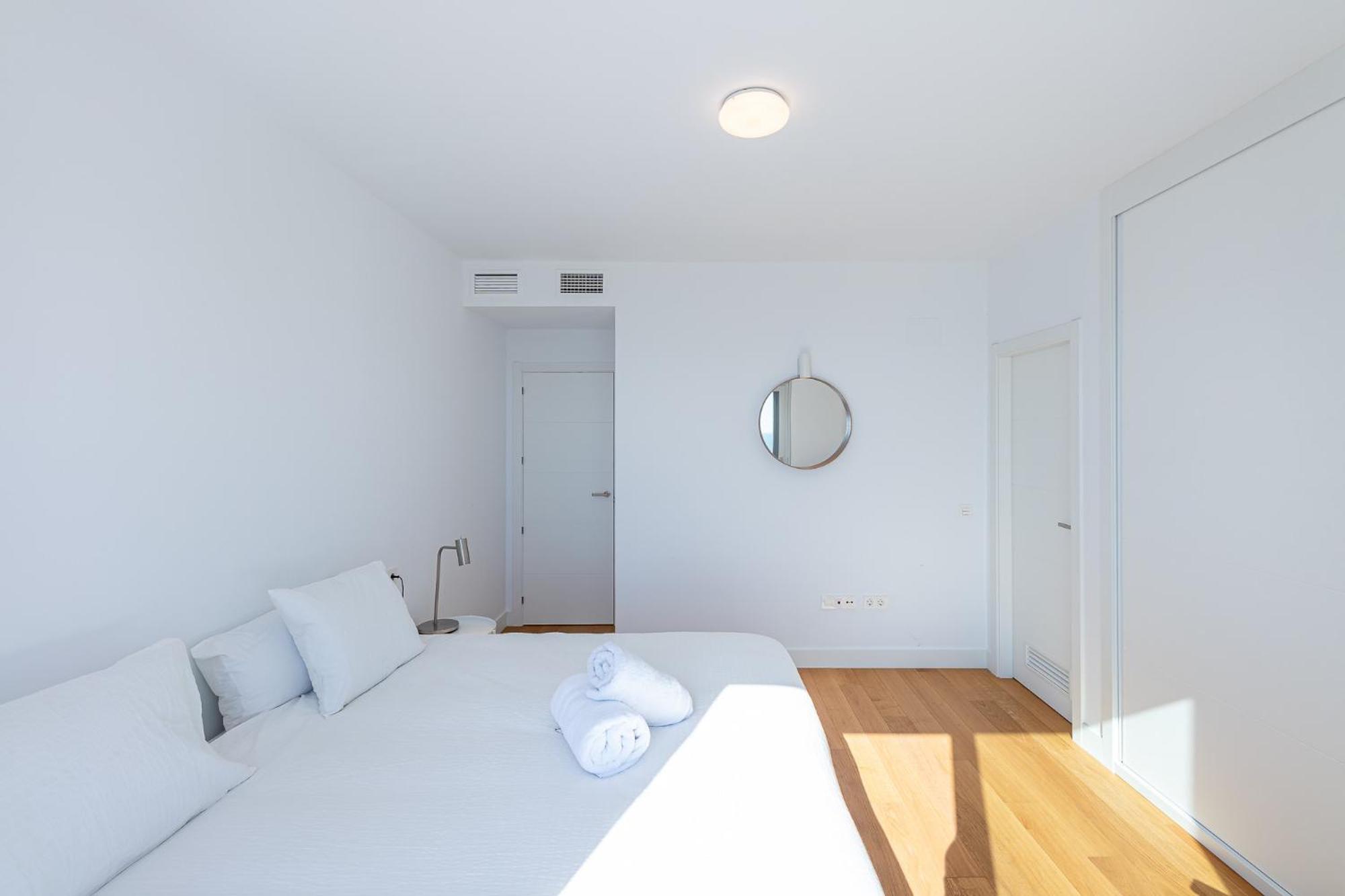 Mediterraneo Luxury Apartment Mijas