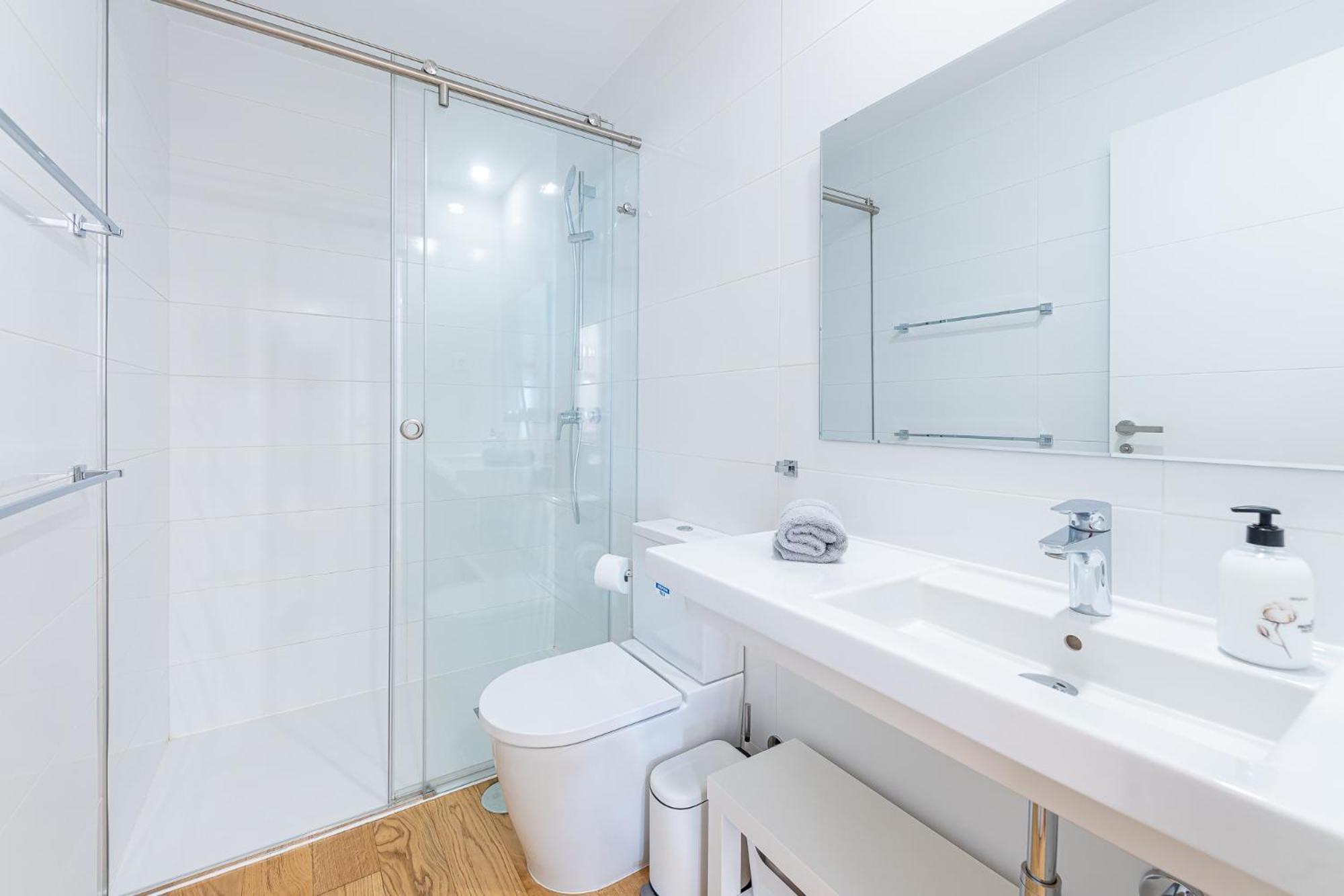 Mediterraneo Luxury Apartment Mijas