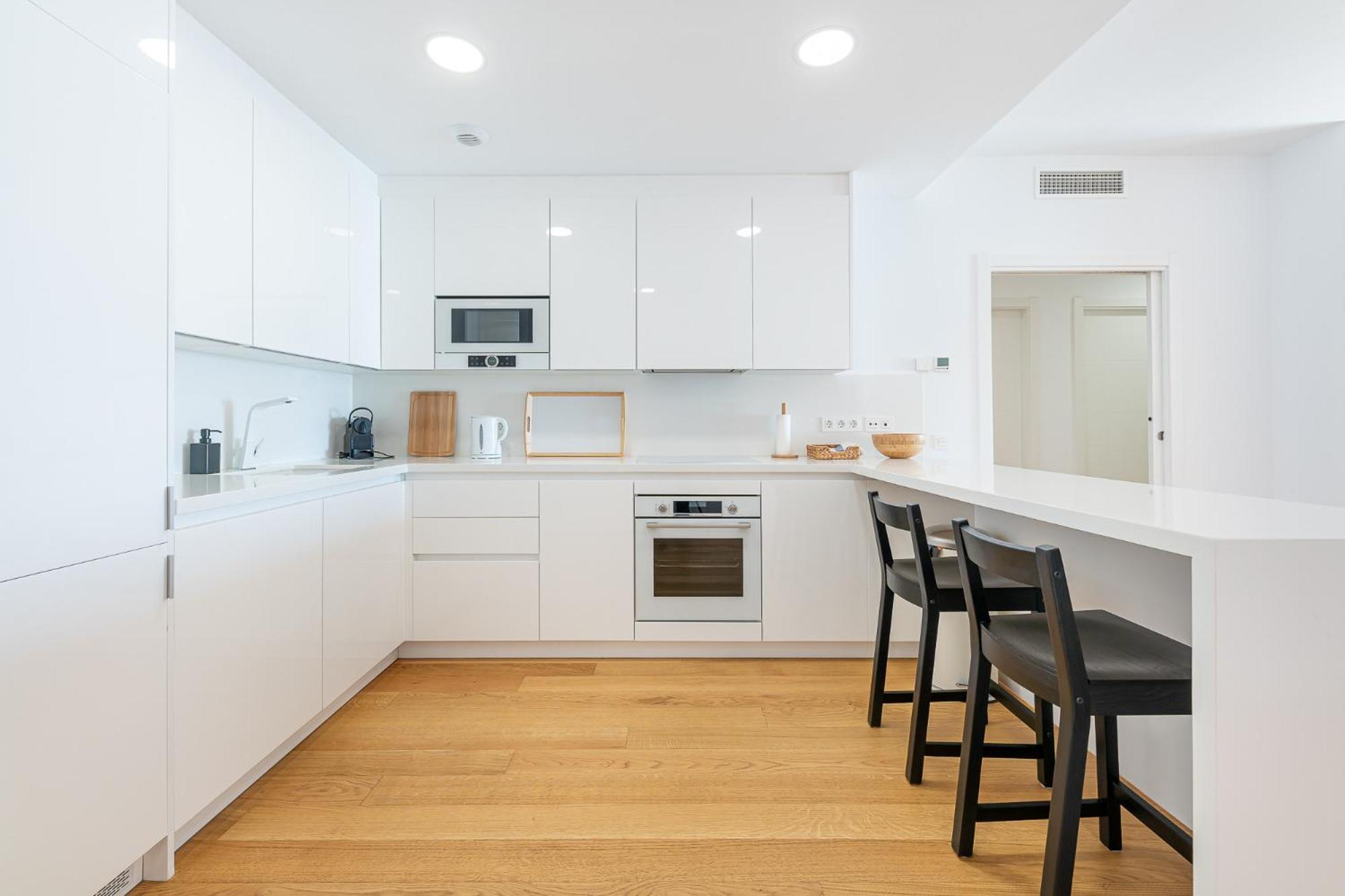 Mediterraneo Luxury Apartment Mijas