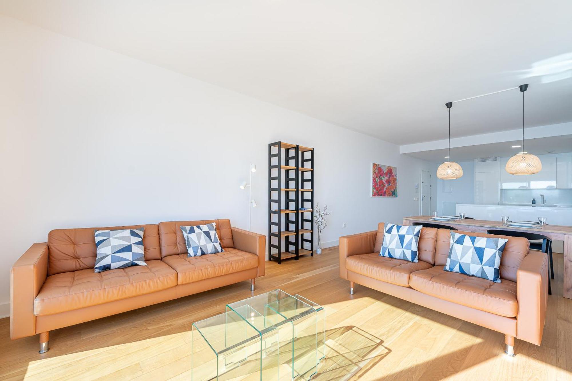 Mediterraneo Luxury Apartment Mijas