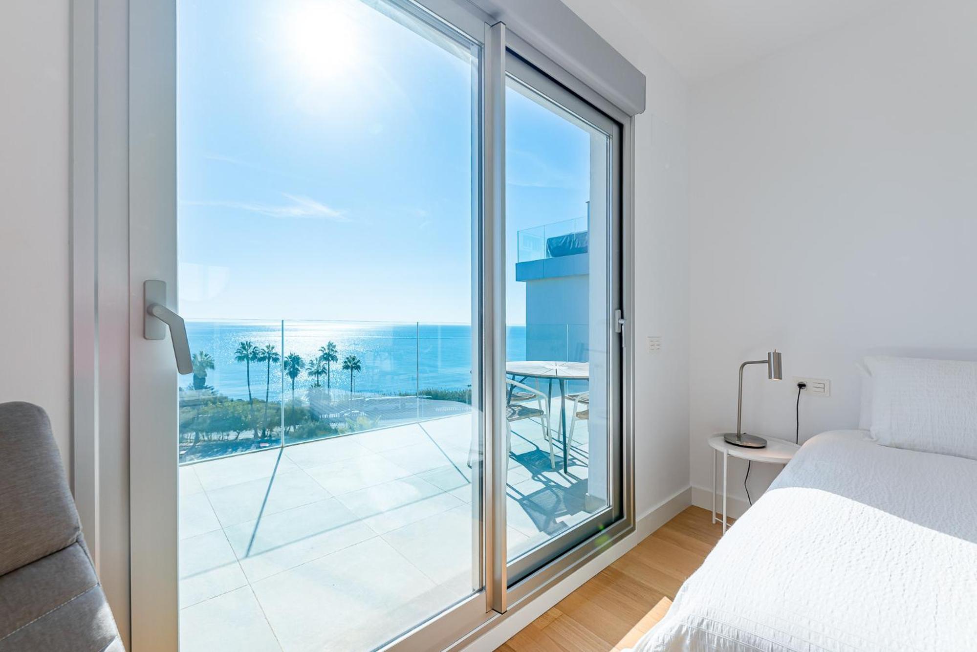 Mediterraneo Luxury Apartment Mijas