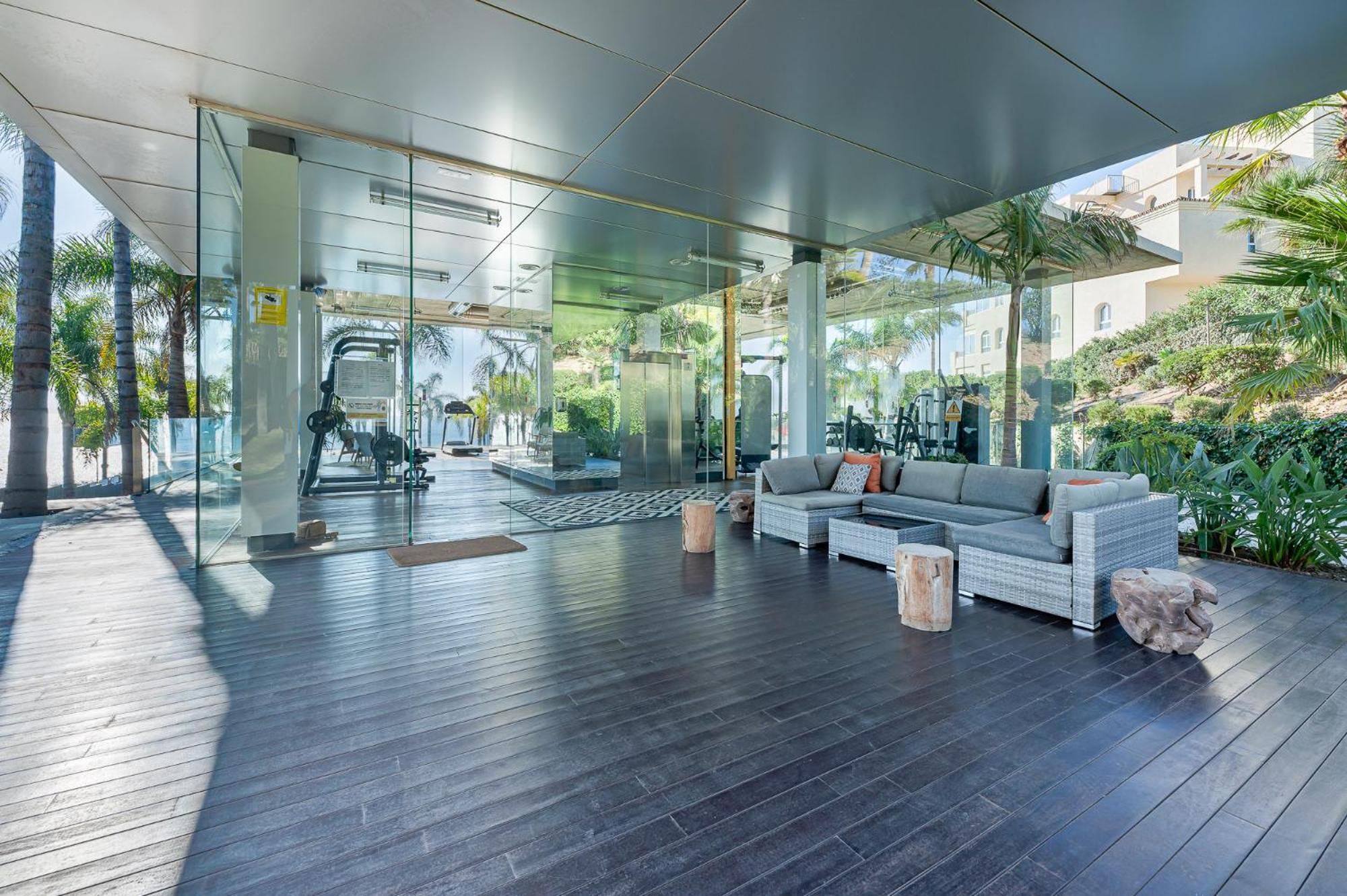 Mediterraneo Luxury Apartment Mijas