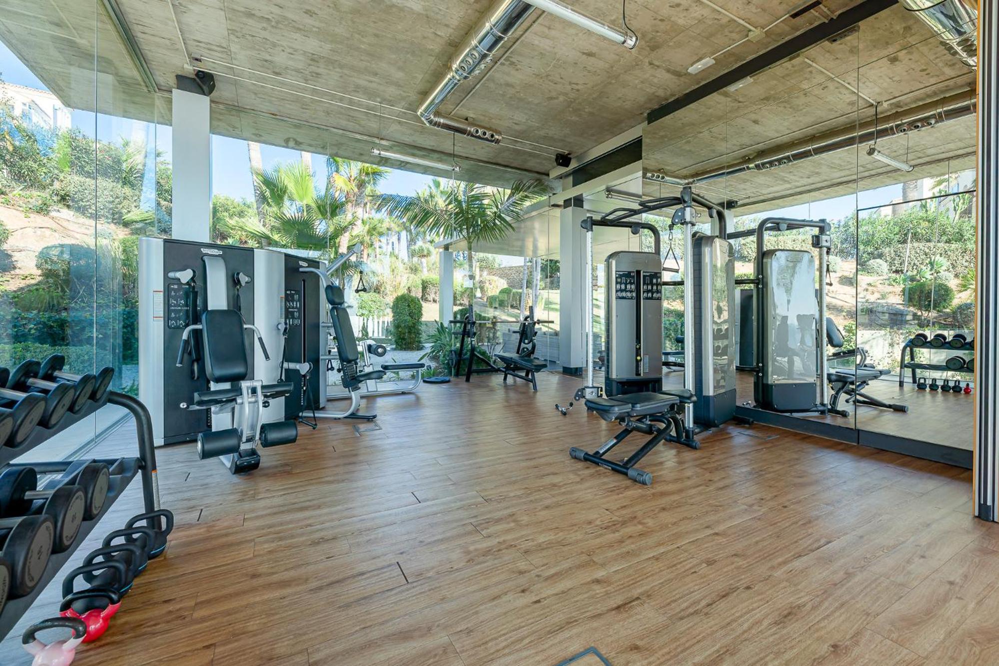 Mediterraneo Luxury Apartment Mijas