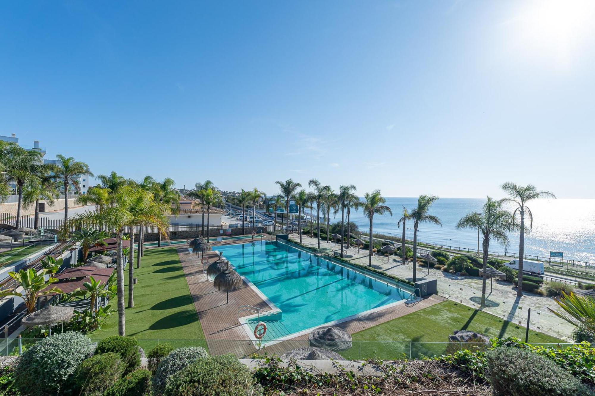 Mediterraneo Luxury Apartment Mijas