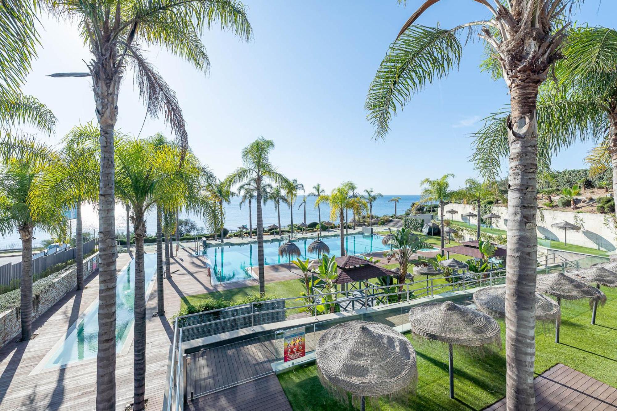 Mediterraneo Luxury Apartment Mijas