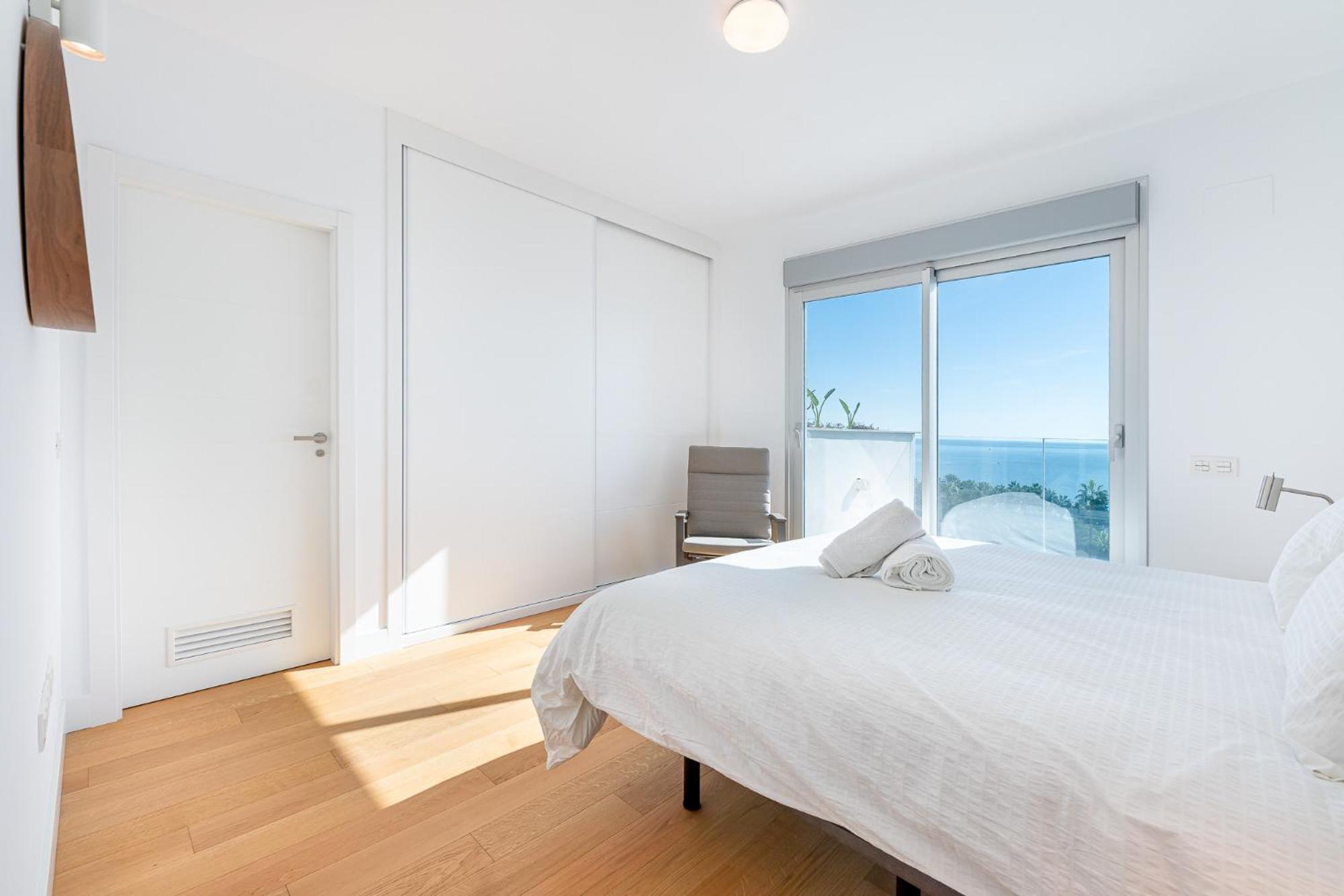 Mediterraneo Luxury Apartment Mijas