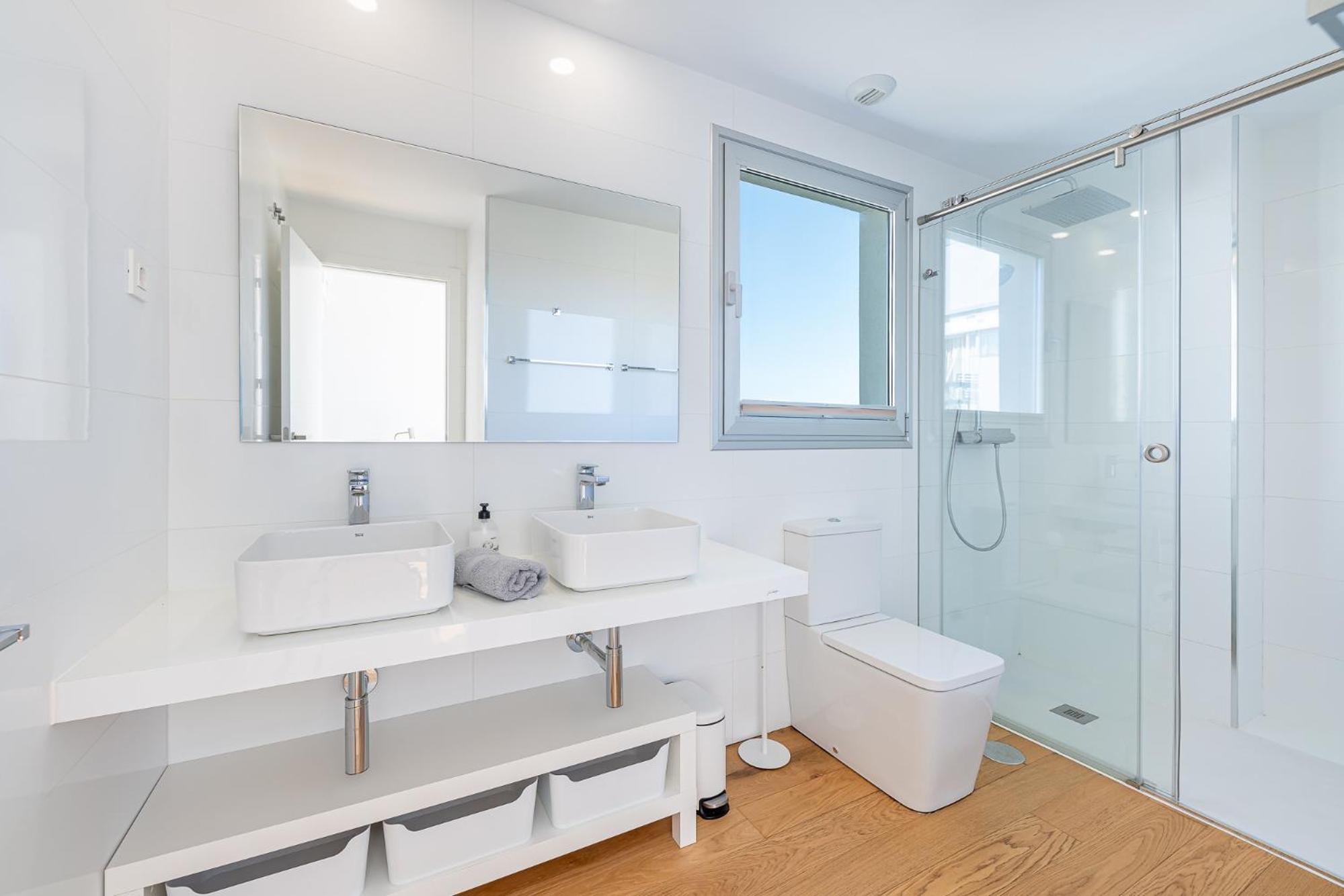 Mediterraneo Luxury Apartment Mijas
