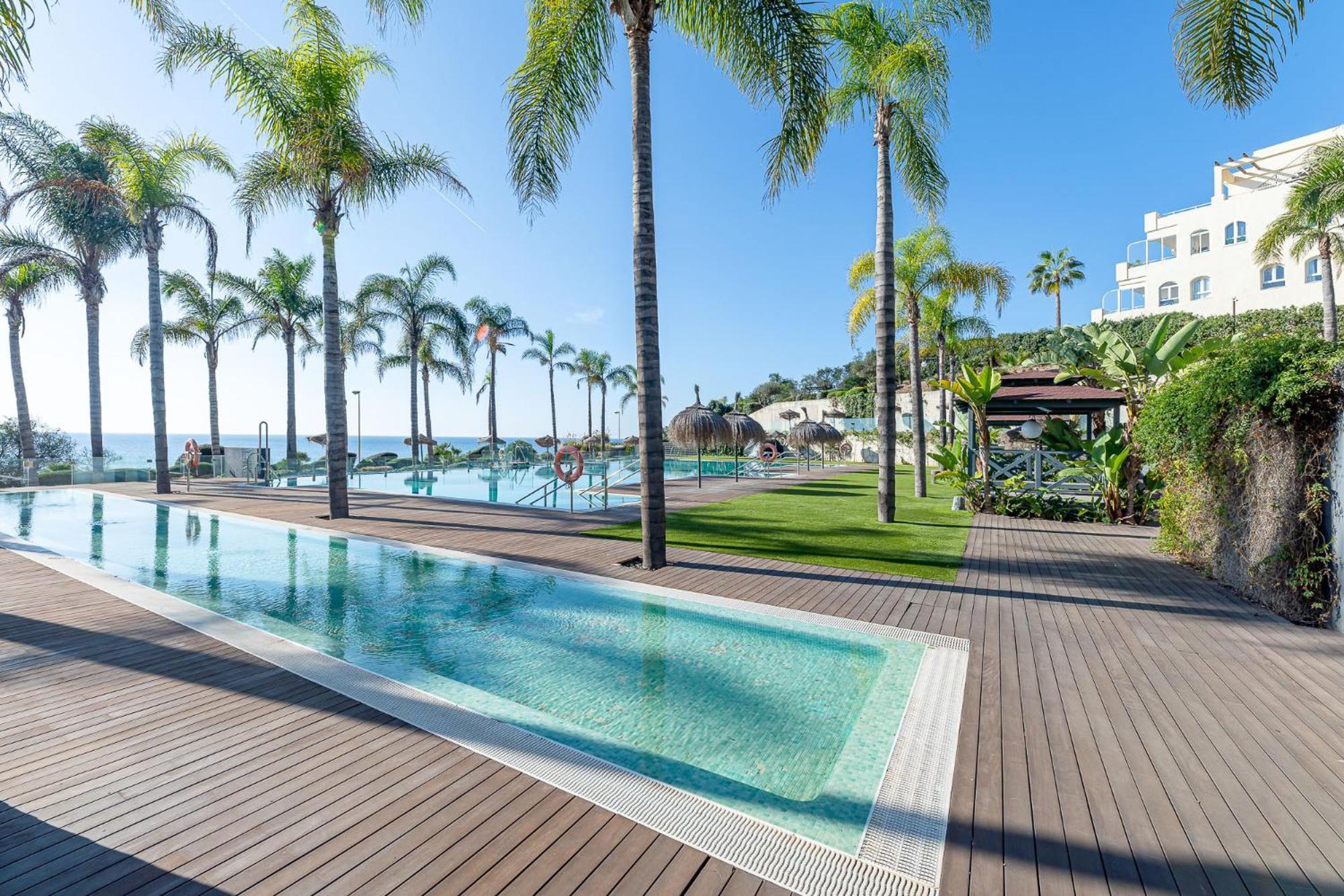 Mediterraneo Luxury Apartment Mijas