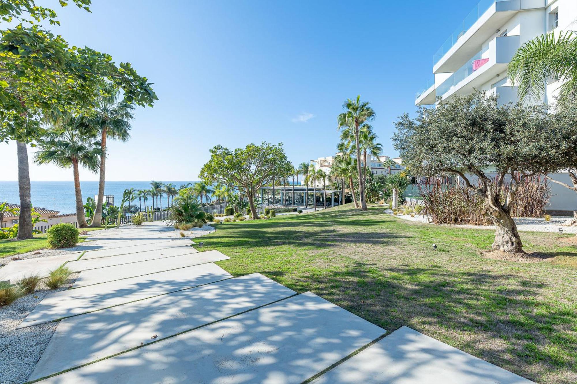 Mediterraneo Luxury Apartment Mijas