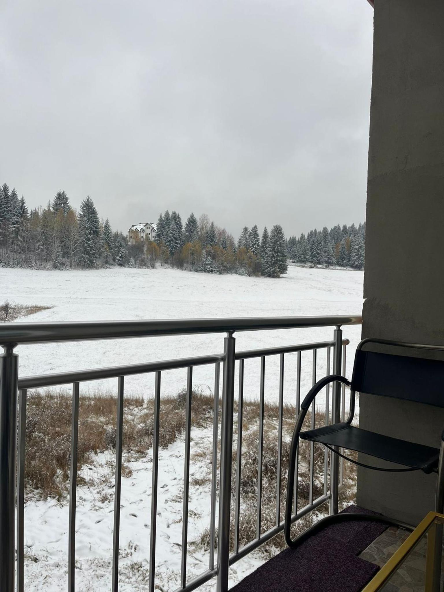 Apartman Zlatar-Vasiljevic view 4