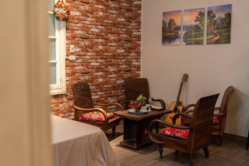 Unique Homestay -Vintage-Old Quarter-Center-Street View