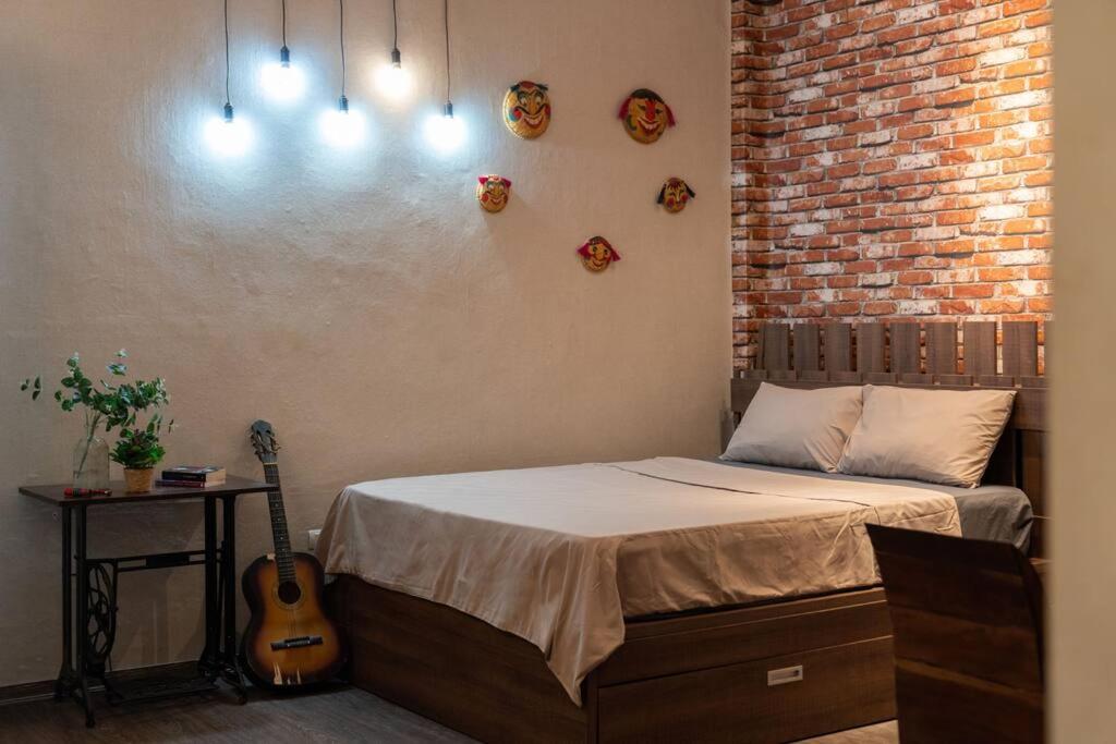 Unique Homestay -Vintage-Old Quarter-Center-Street View