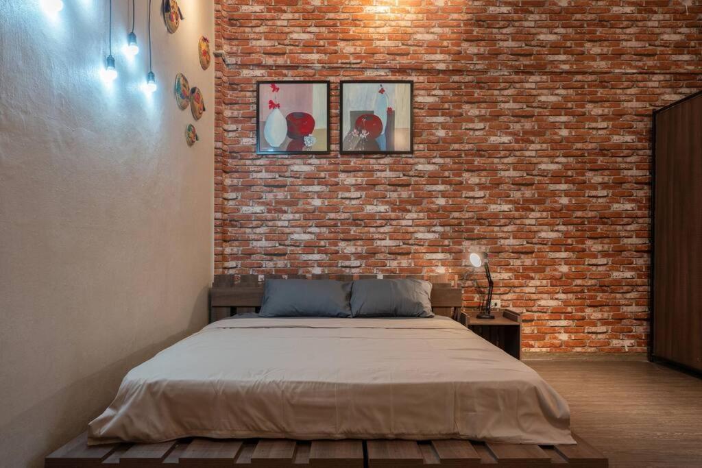 Unique Homestay -Vintage-Old Quarter-Center-Street View