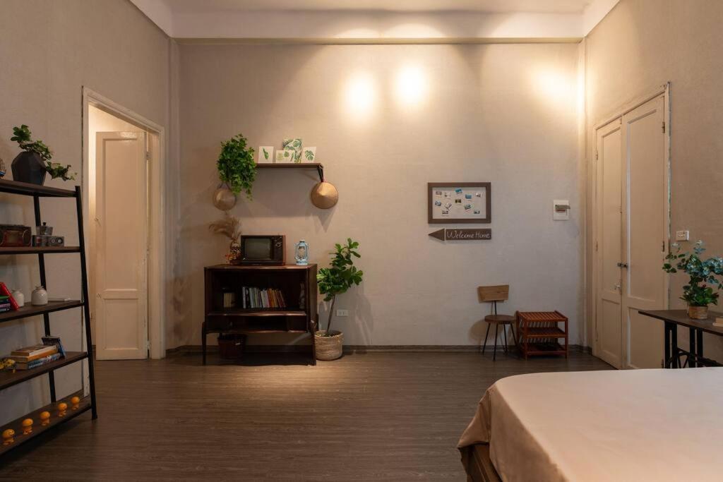 Unique Homestay -Vintage-Old Quarter-Center-Street View