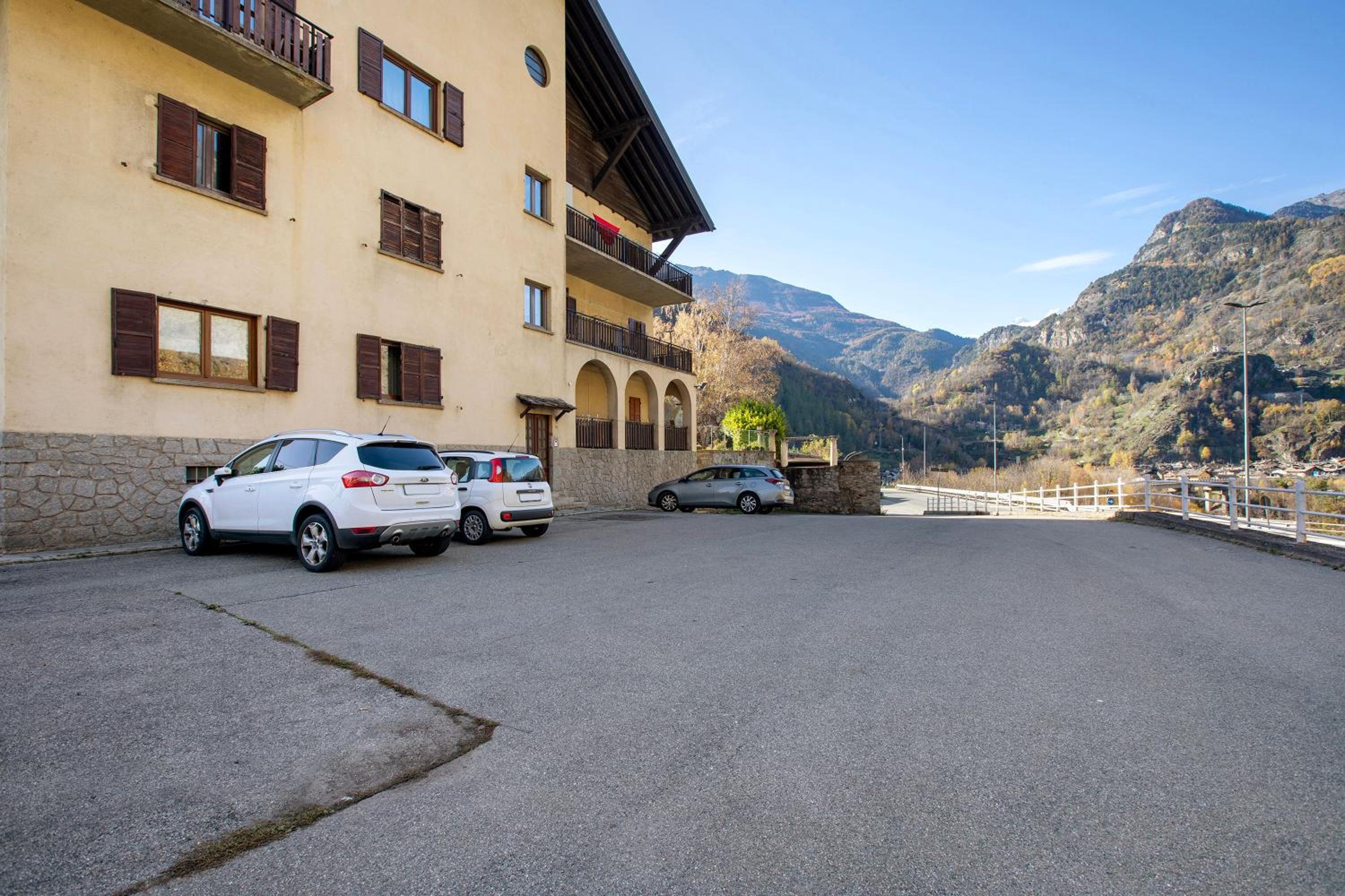 Casa Tua - Arvier view 3