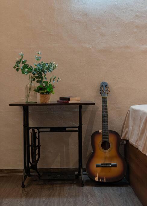 Unique Homestay -Vintage-Old Quarter-Center-Street View