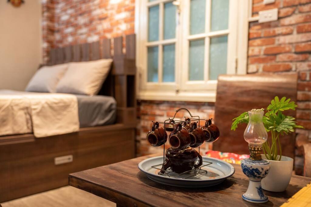 Unique Homestay -Vintage-Old Quarter-Center-Street View