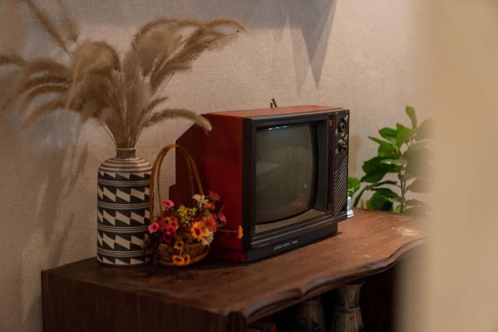 Unique Homestay -Vintage-Old Quarter-Center-Street View