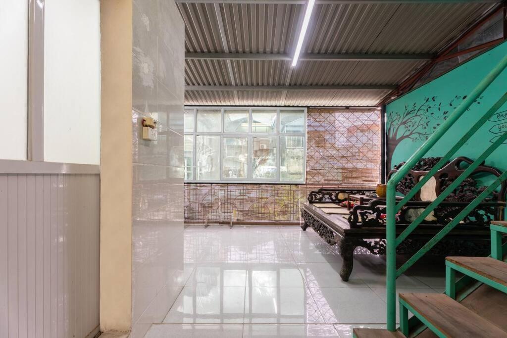 Unique Homestay -Vintage-Old Quarter-Center-Street View