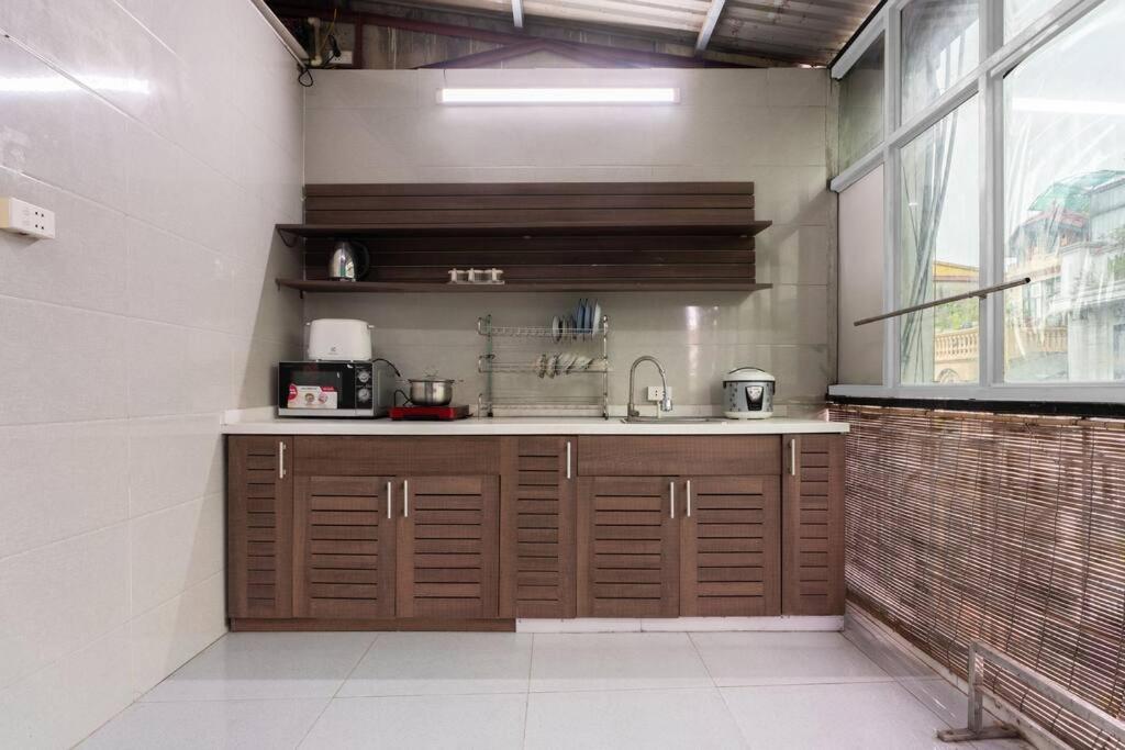 Unique Homestay -Vintage-Old Quarter-Center-Street View
