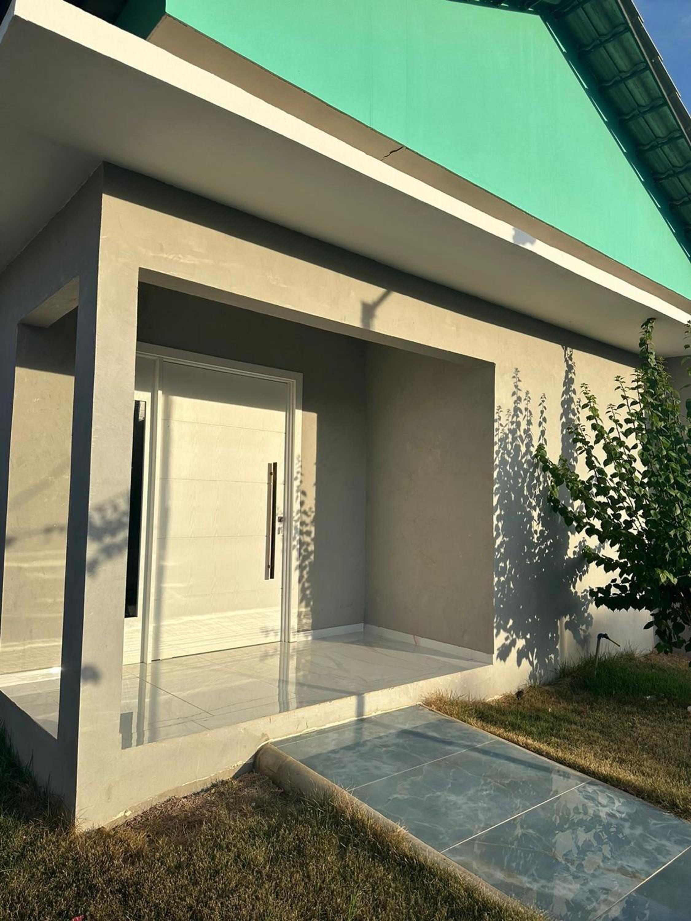 Villa'S Roraima