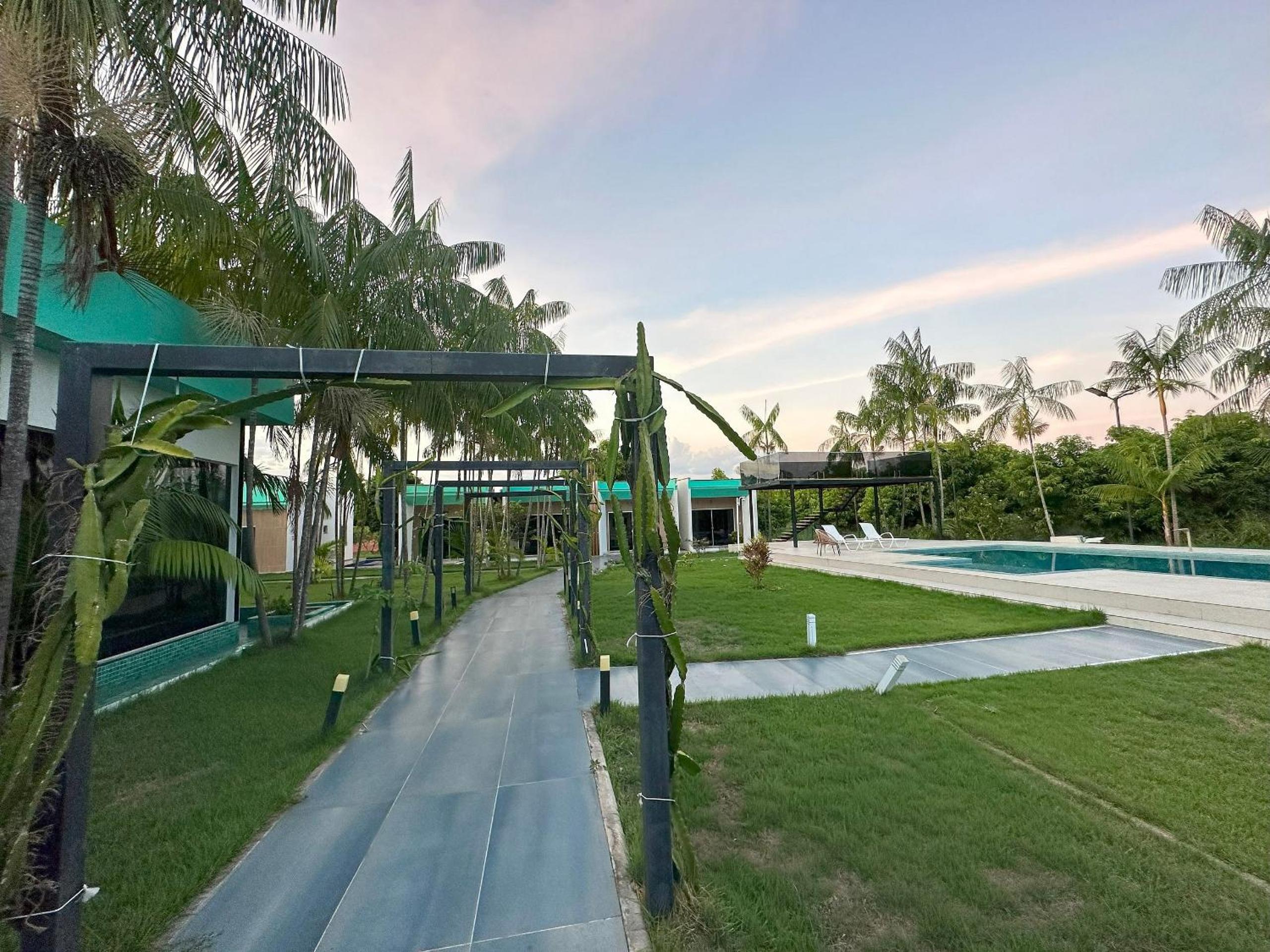 Villa'S Roraima