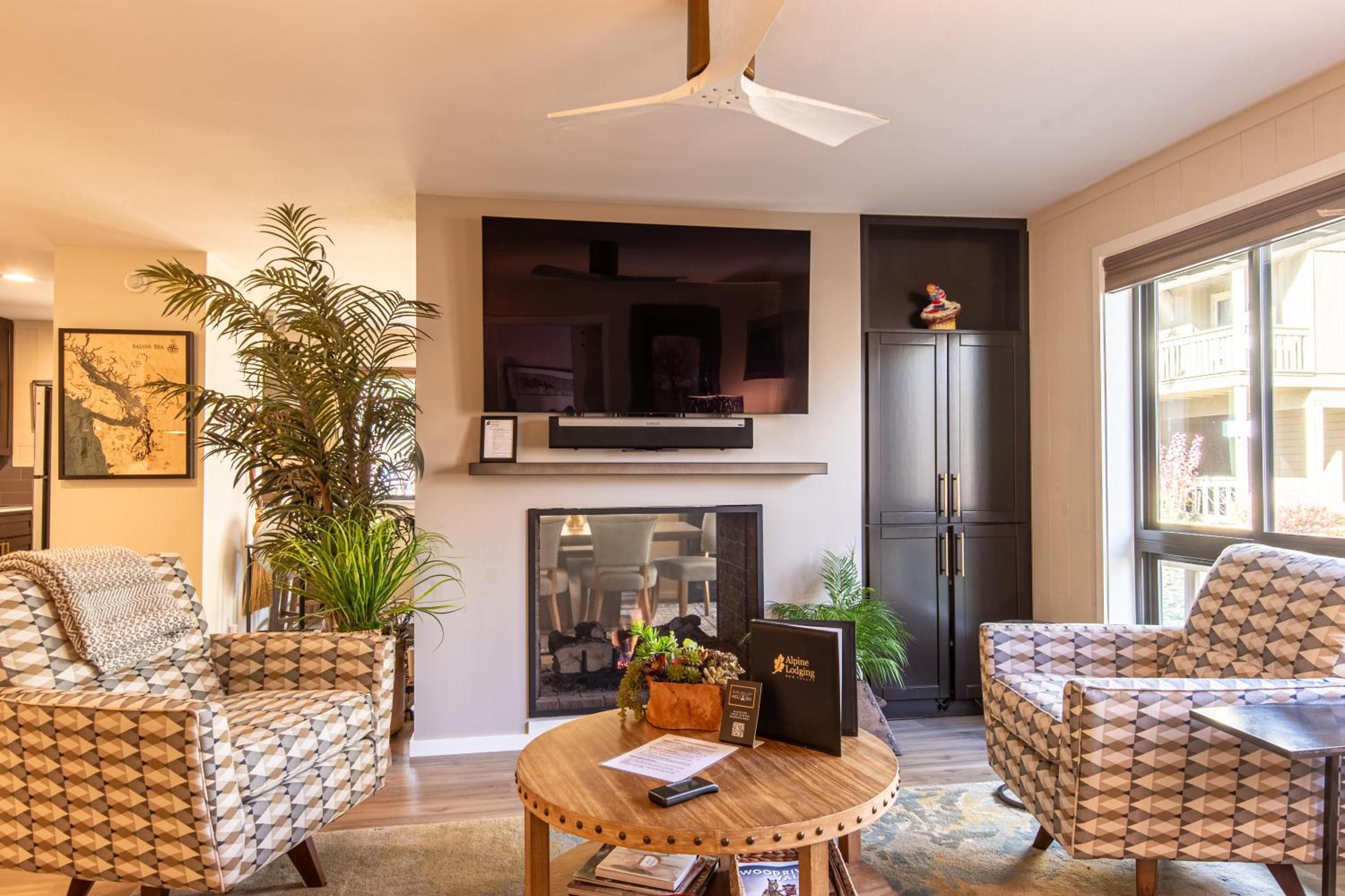 Ketchum Vacations - Cottonwood Condo 1469 - Property Image 2