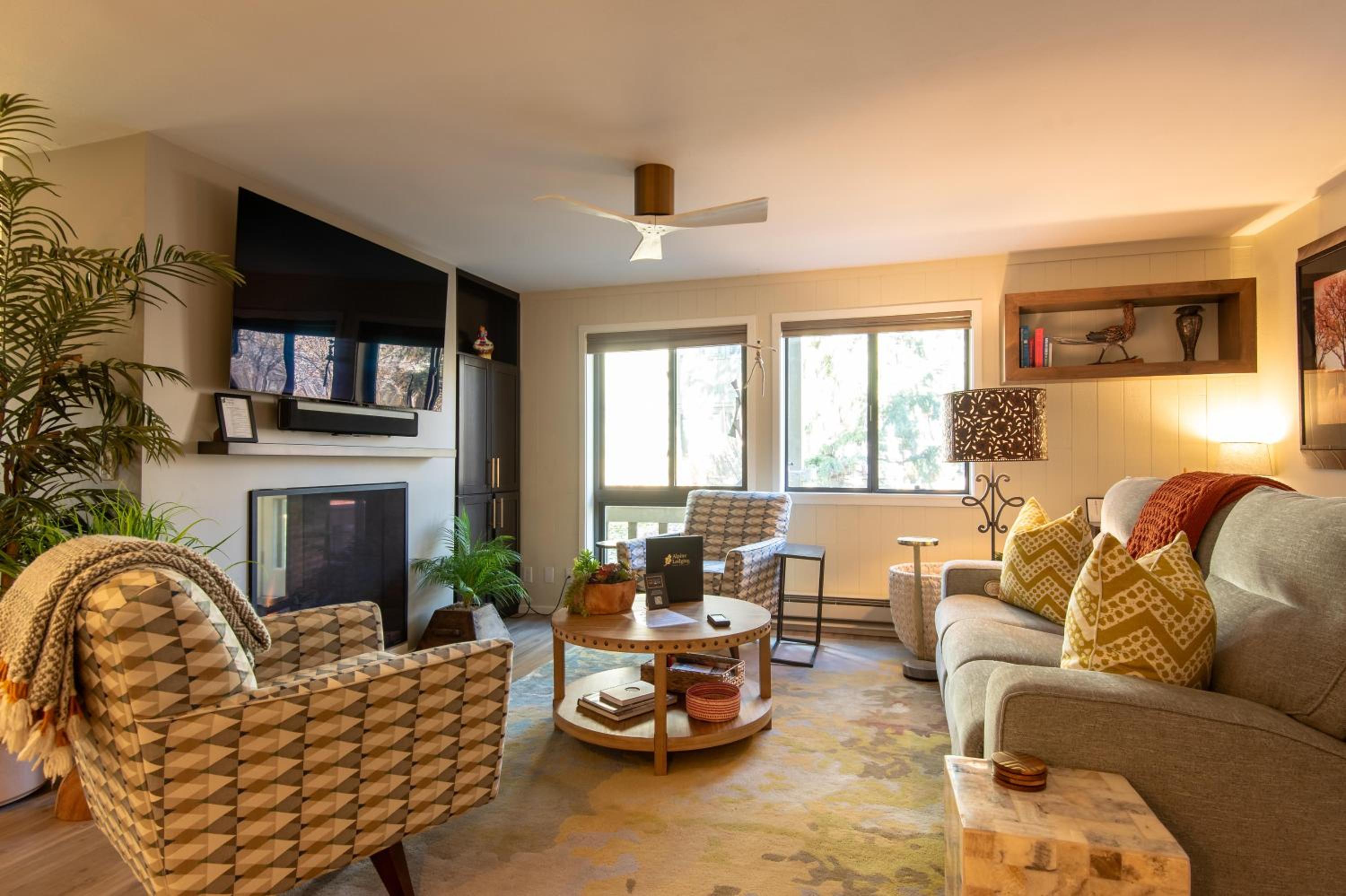 Ketchum Vacations - Cottonwood Condo 1469 - Property Image 4