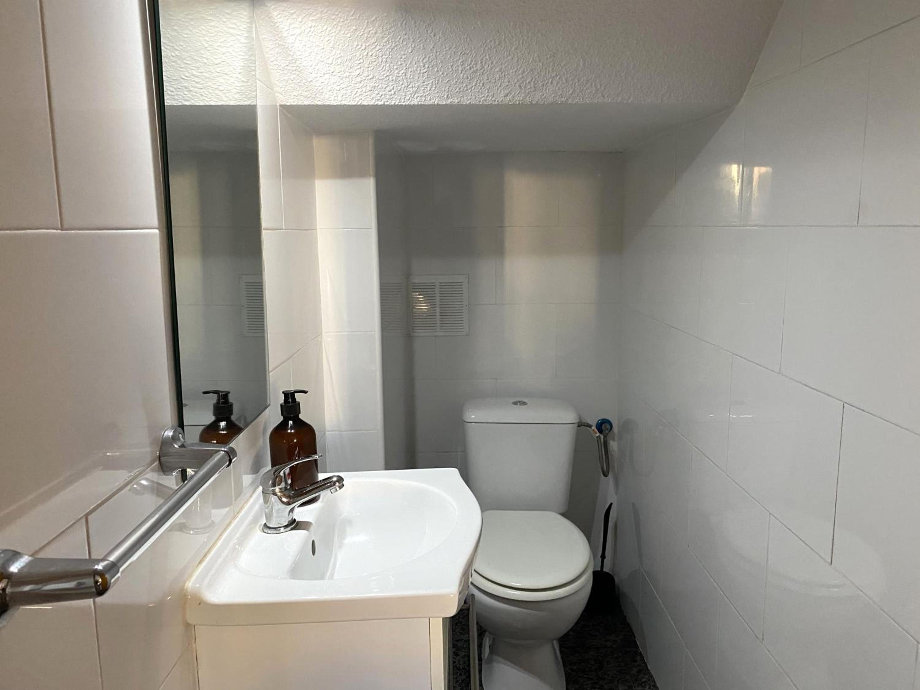 Privat villa Baywatch with seaview La Mata Torrevieja