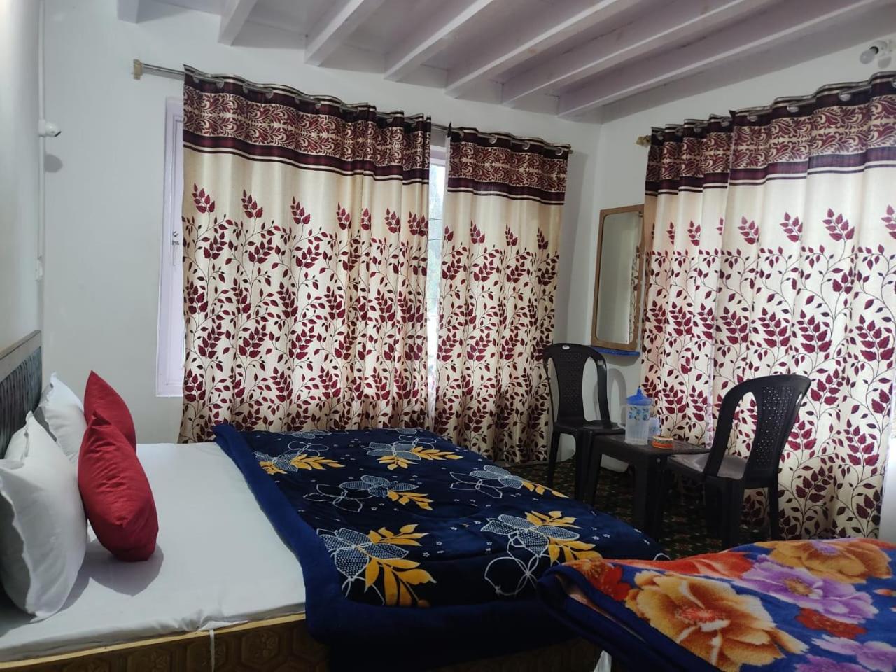 Betab Valley Guest House Pahalgam