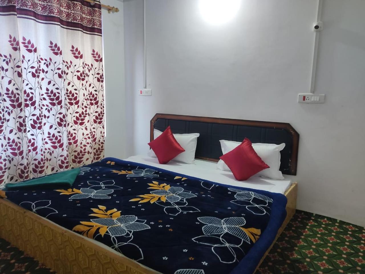 Betab Valley Guest House Pahalgam