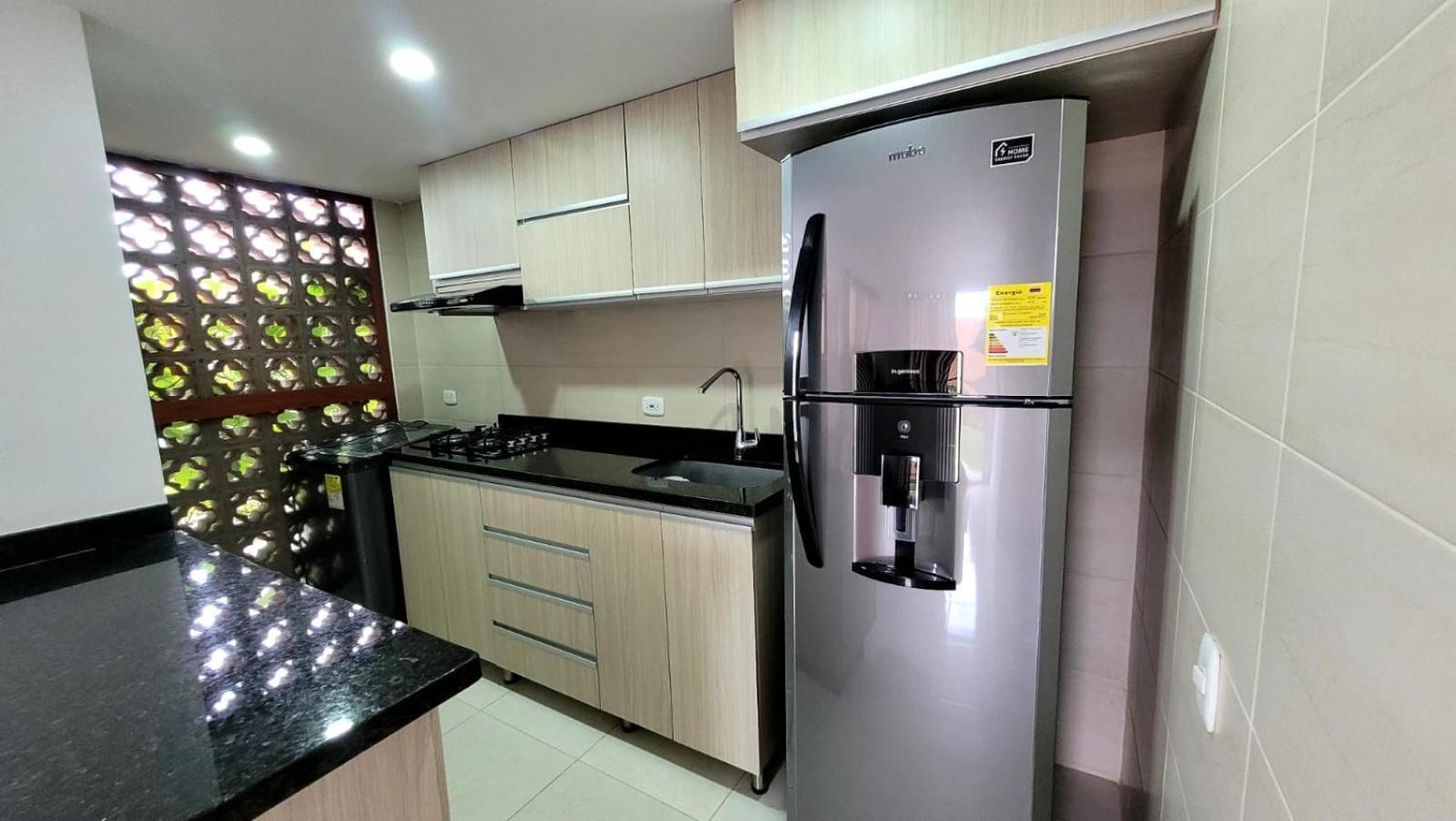 Apartamento AMATISTA A al sur de cali