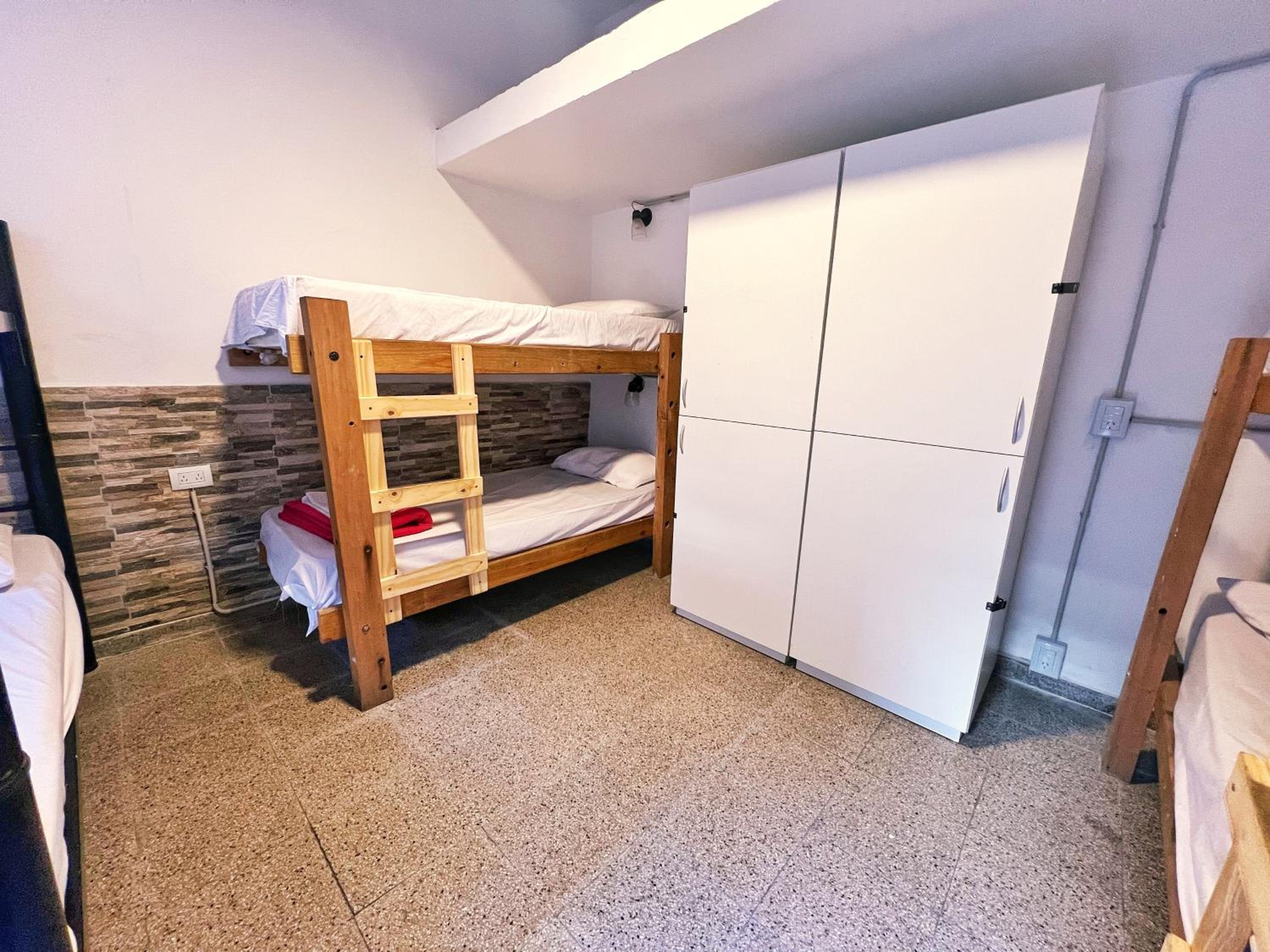 Lacandona Hostel