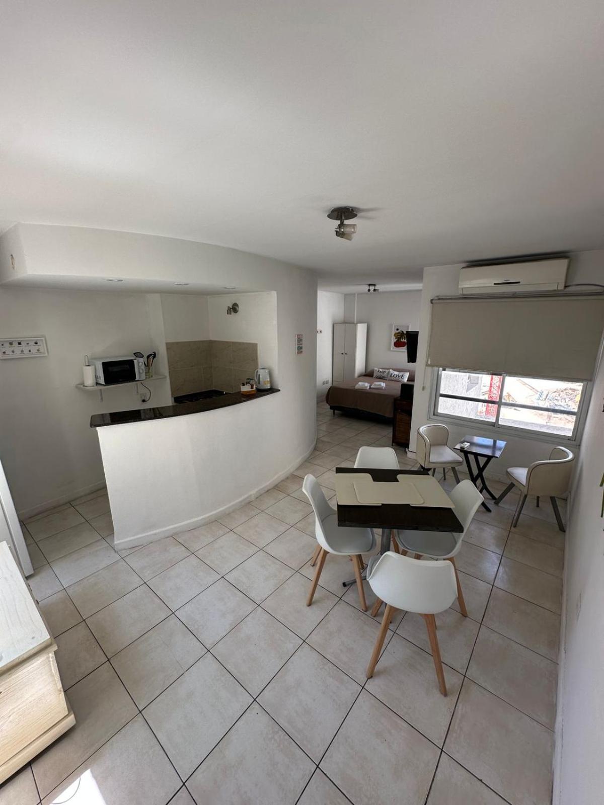 Departamento Pleno Centro Ciudad de Mendoza