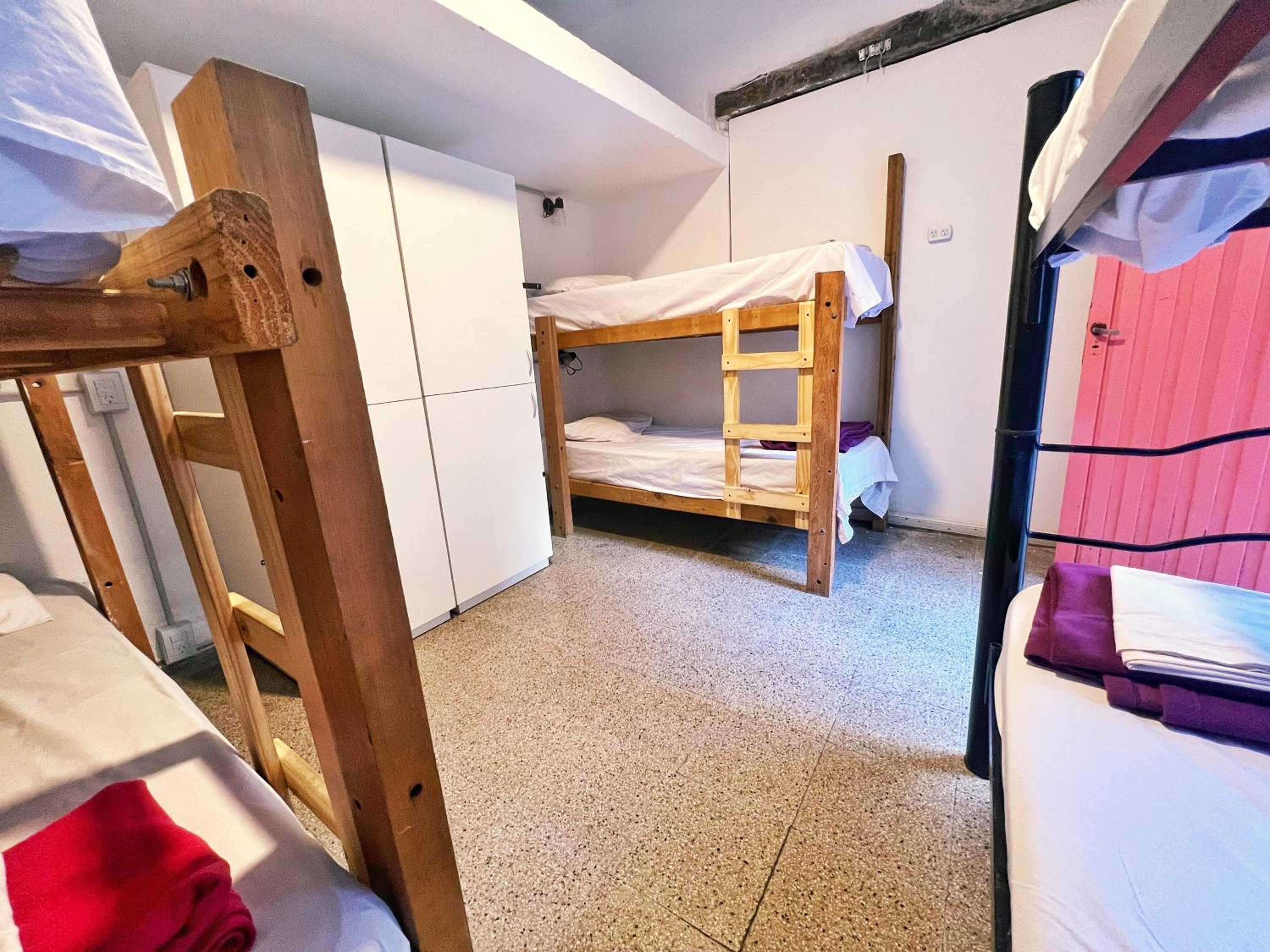 Lacandona Hostel