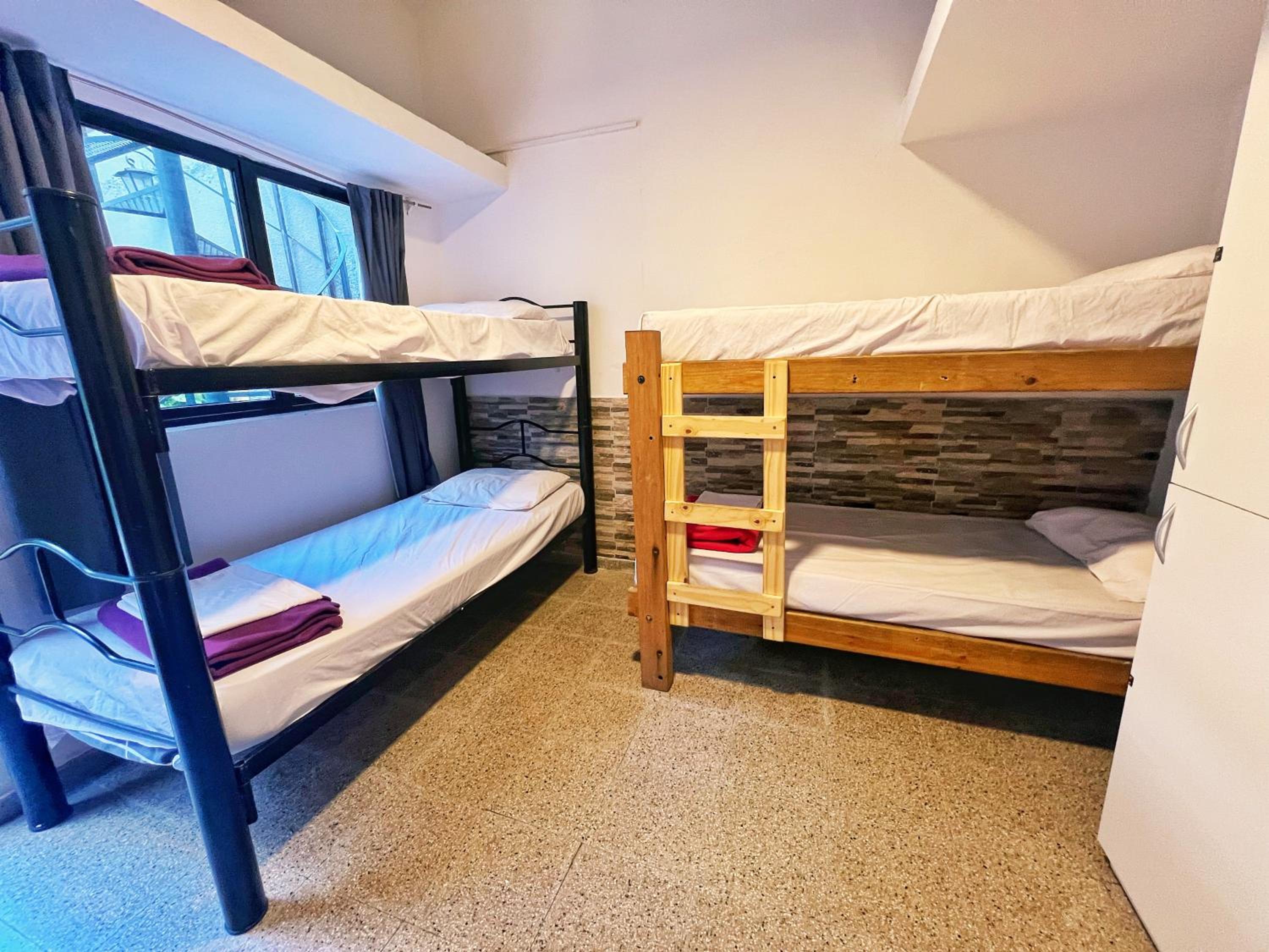 Lacandona Hostel