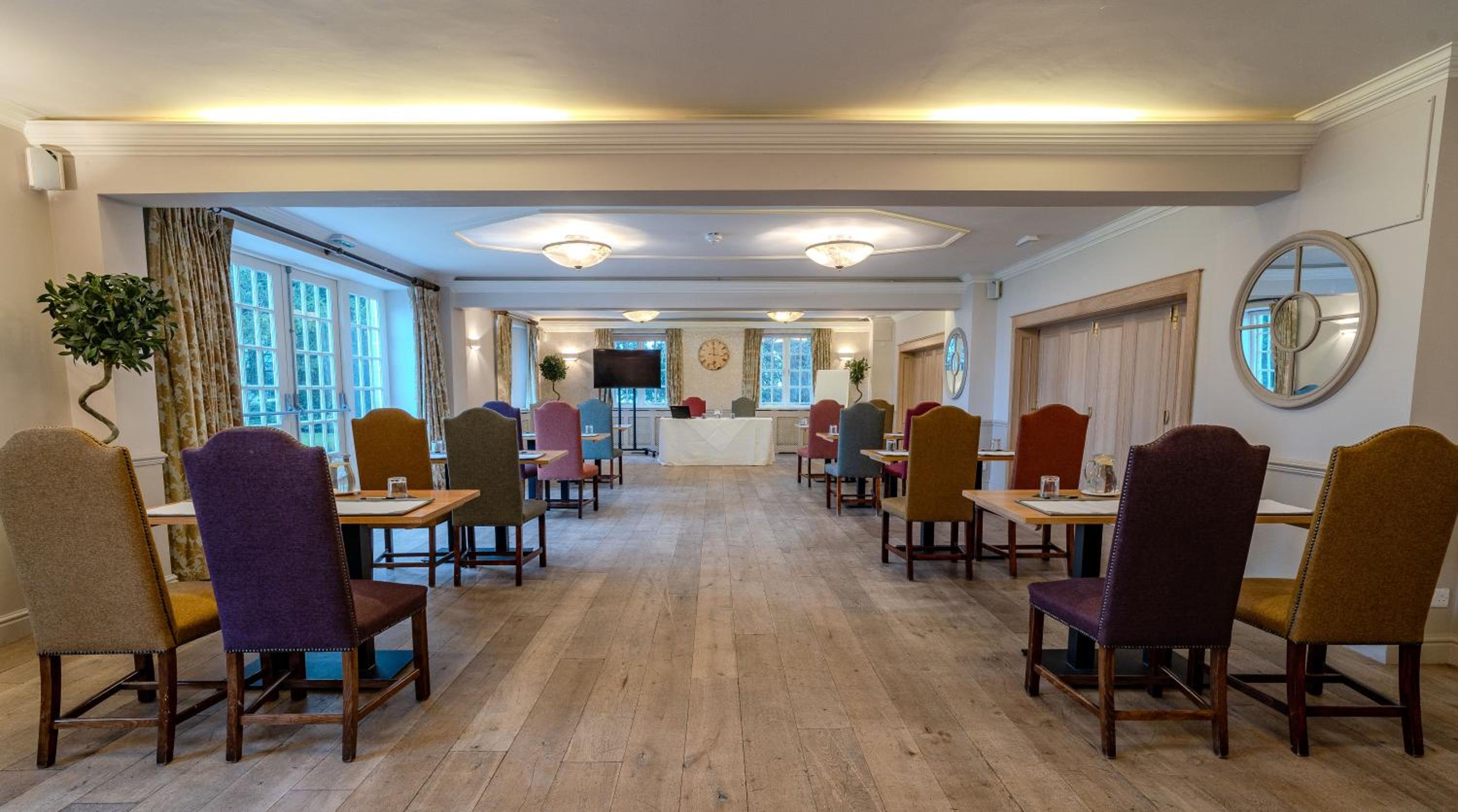 Leigh Park Country House Hotel & Vineyard, BW Signature Collection