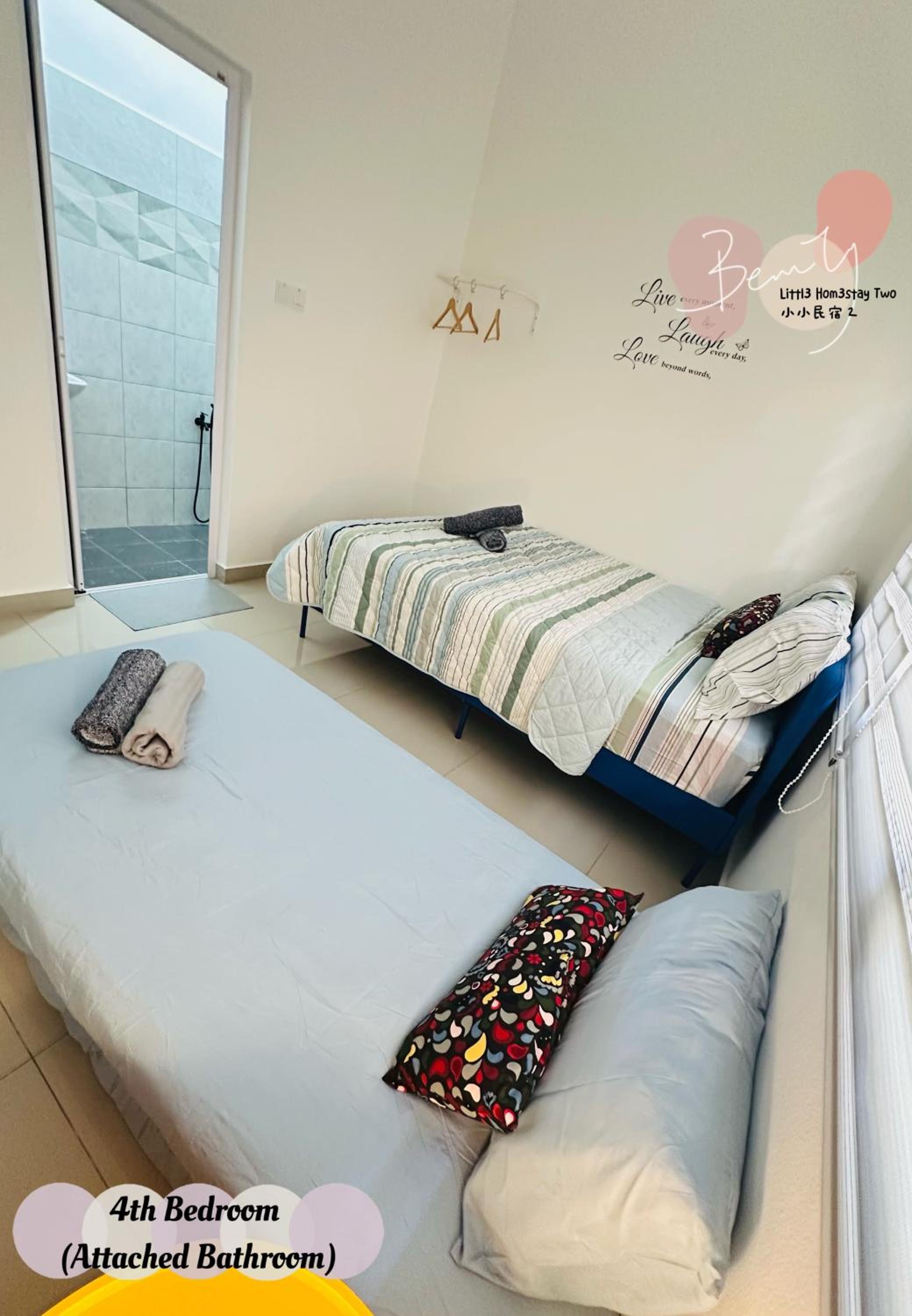 Little Homestay Two - 小小民宿2