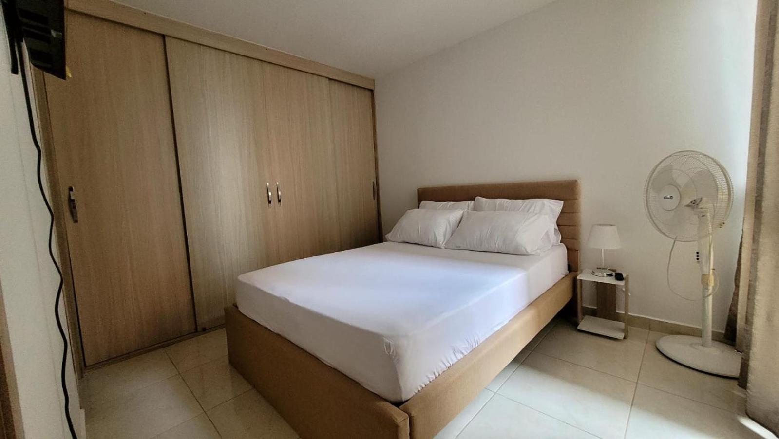 Apartamento AMATISTA A al sur de cali