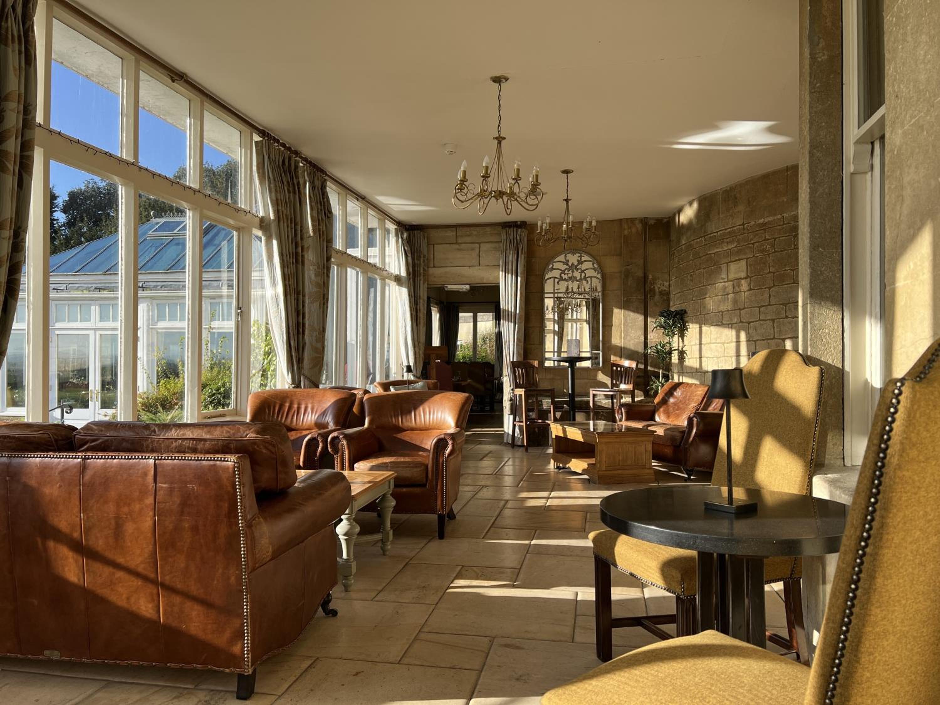 Leigh Park Country House Hotel & Vineyard, BW Signature Collection