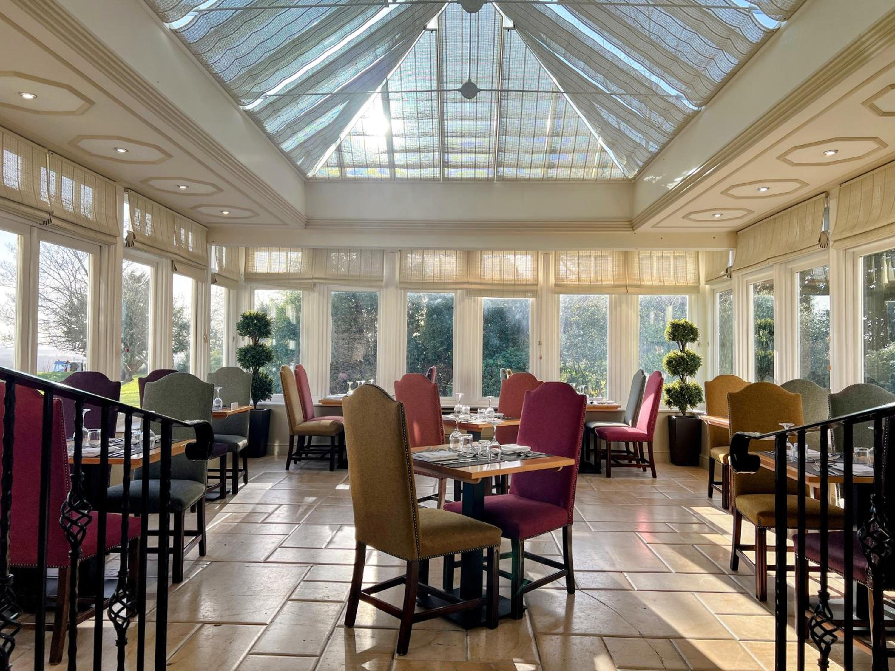 Leigh Park Country House Hotel & Vineyard, BW Signature Collection