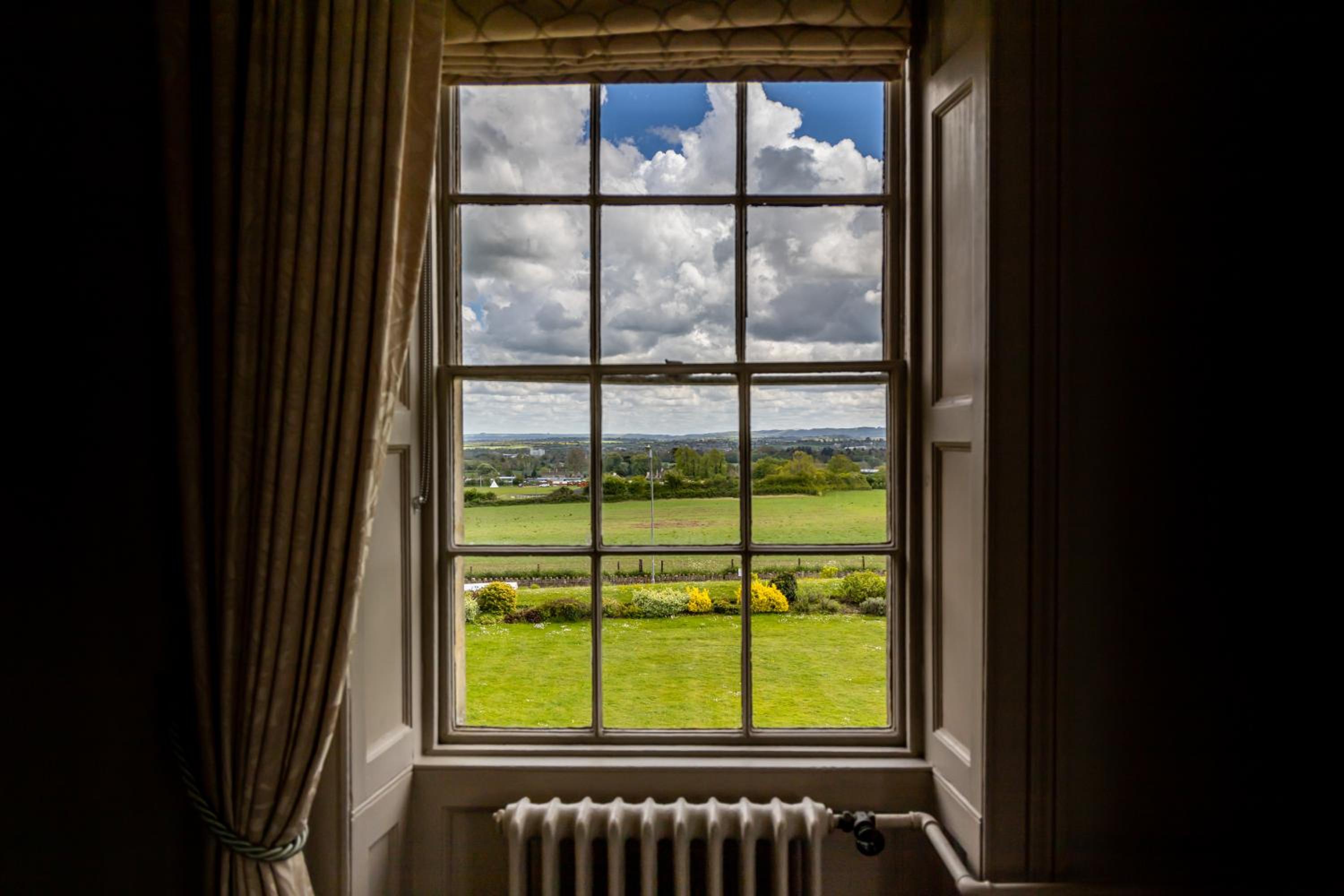 Leigh Park Country House Hotel & Vineyard, BW Signature Collection
