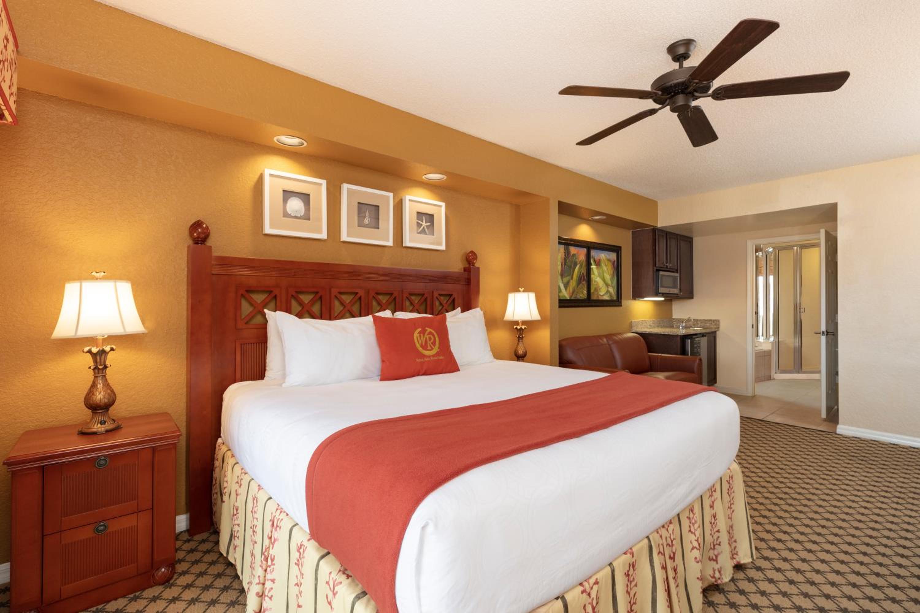 Westgate Lakes Resort and Spa