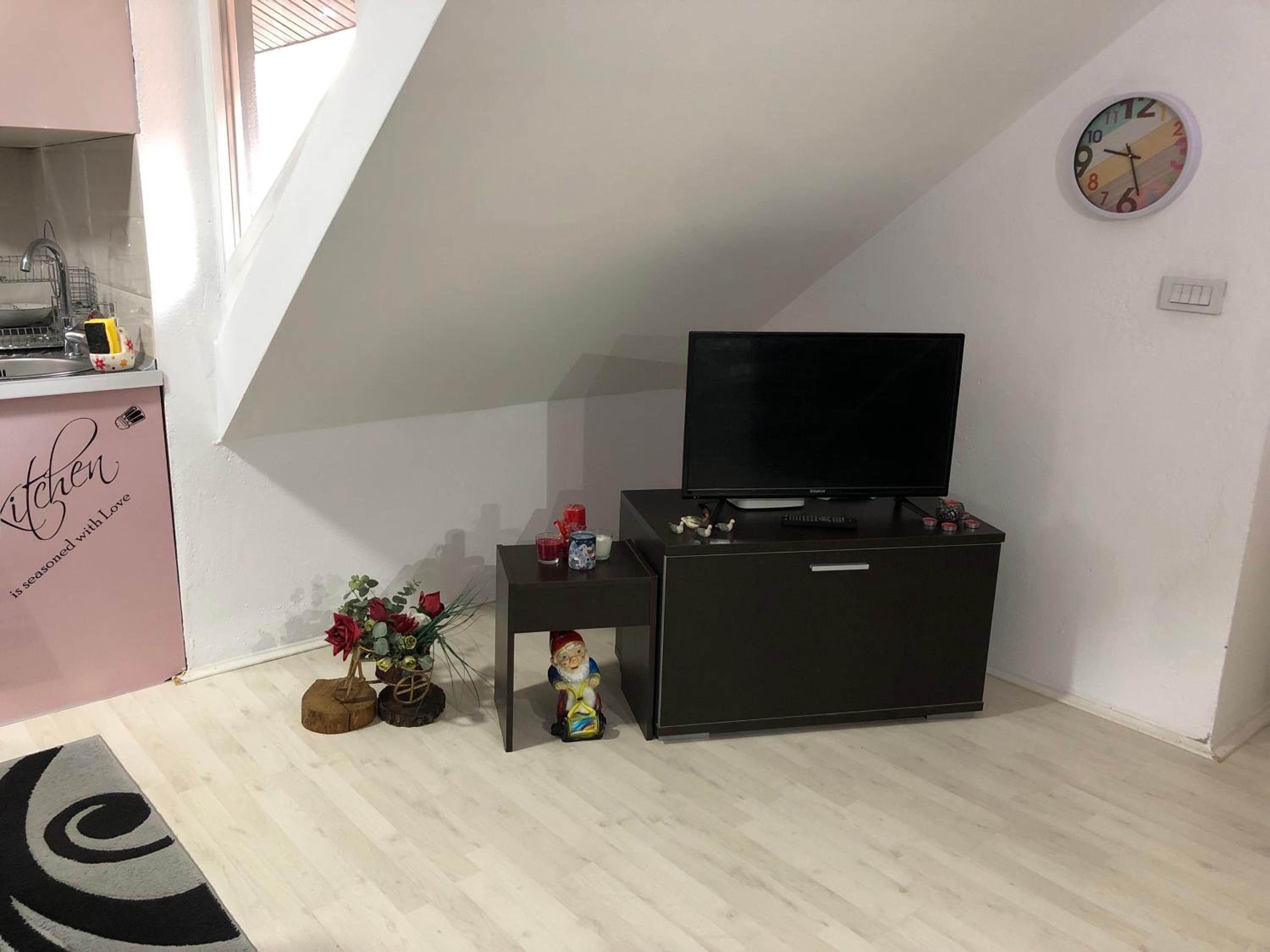 Urban Apartment