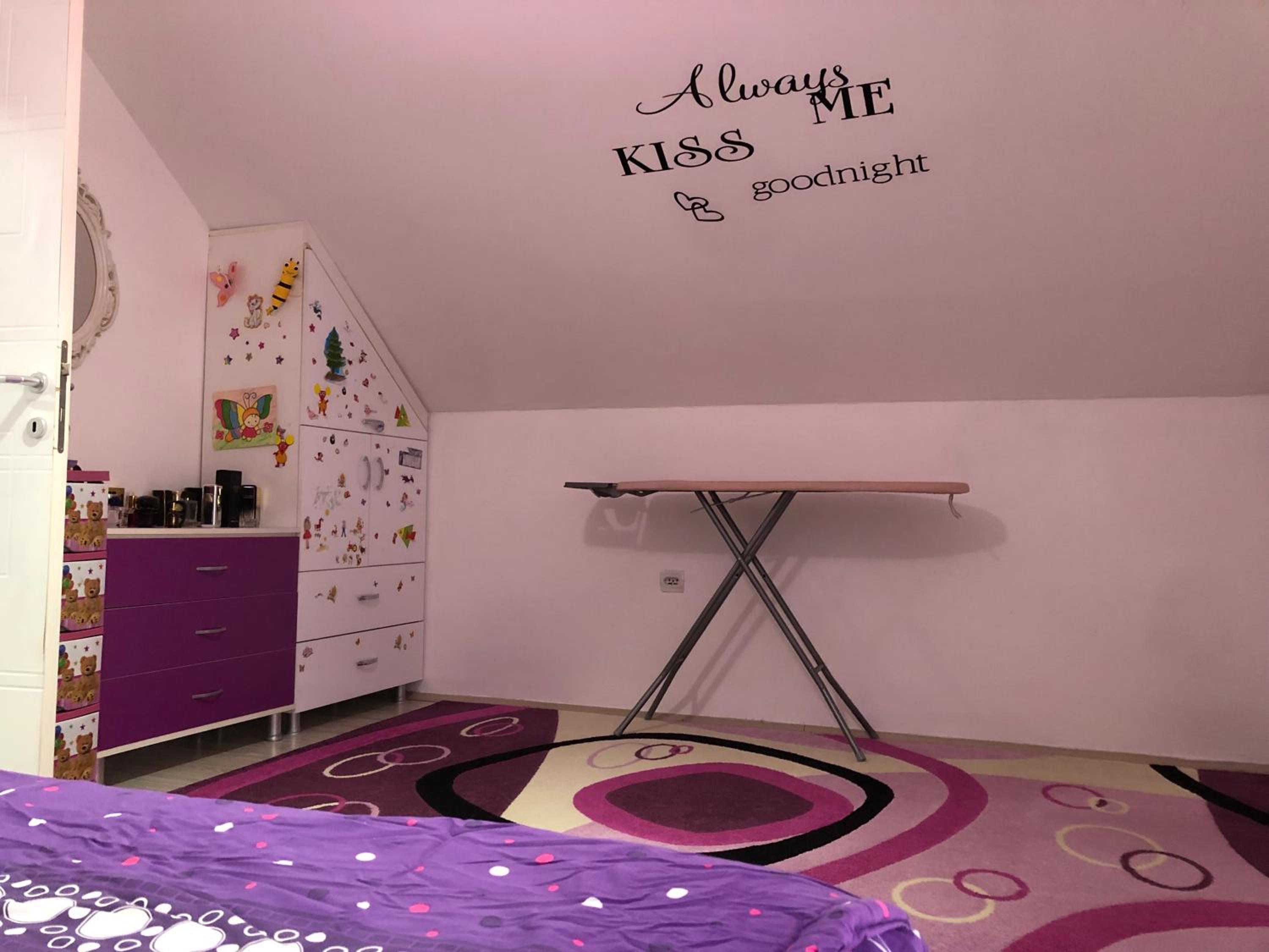 Urban Apartment